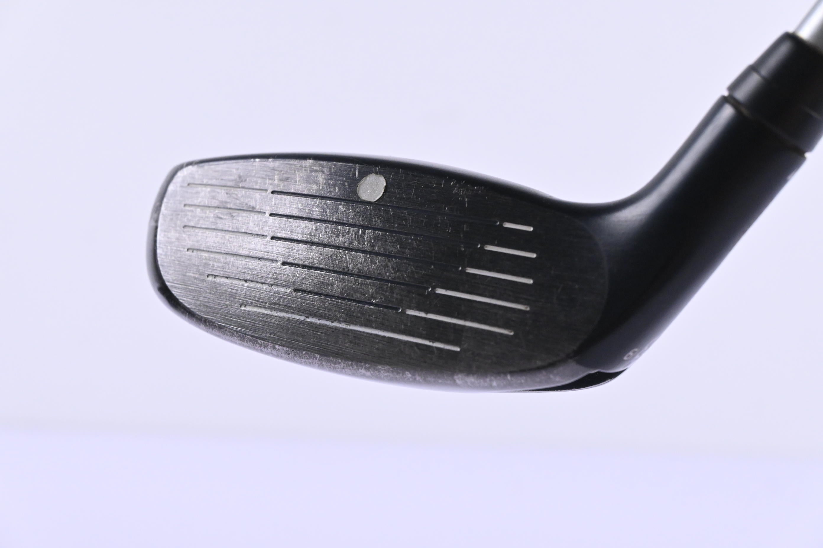 Ping G430 #3 Hybrid / 19 Degree / Senior Flex Ping Alta Quick 45 Shaft