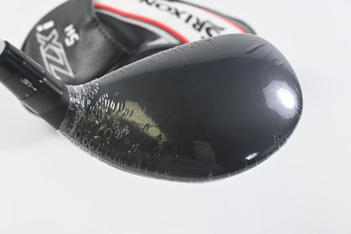 Srixon ZXi #3 Hybrid / 19 Degree / Stiff Flex Ventus TR Blue 8 Shaft