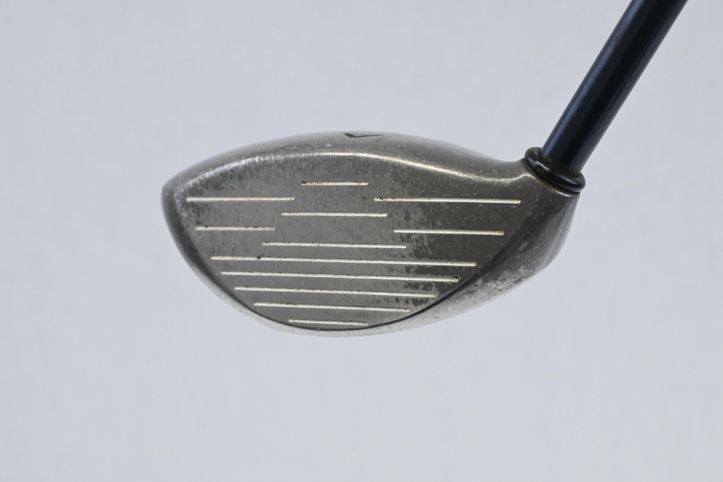 Callaway Steelhead #3 Wood / 16 Degree / Regular Flex Callaway RCH 99 Shaft