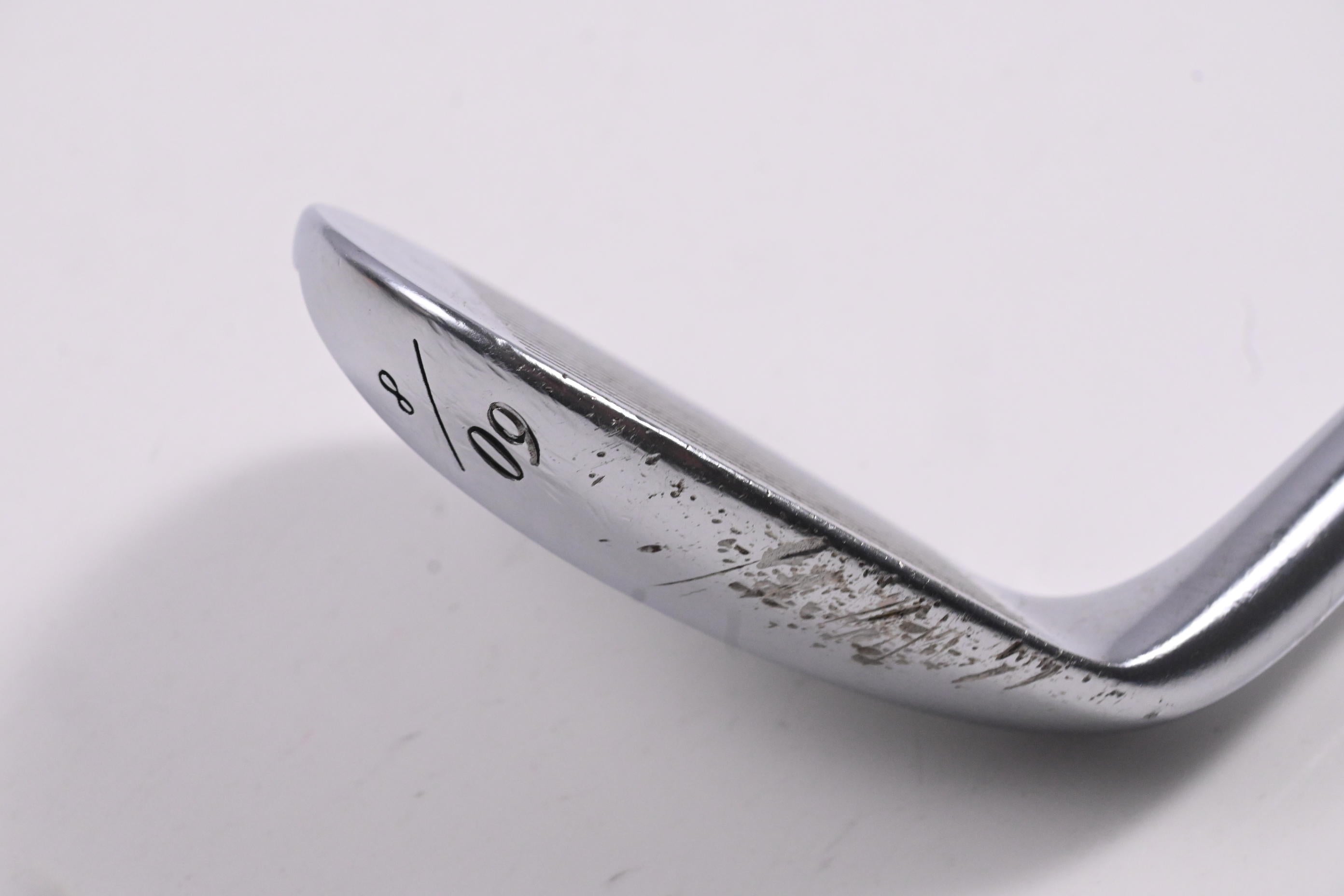 Yonex WS-1 2020 Lob Wedge / 60 Degree / Stiff Flex Dynamic Gold S300 Shaft
