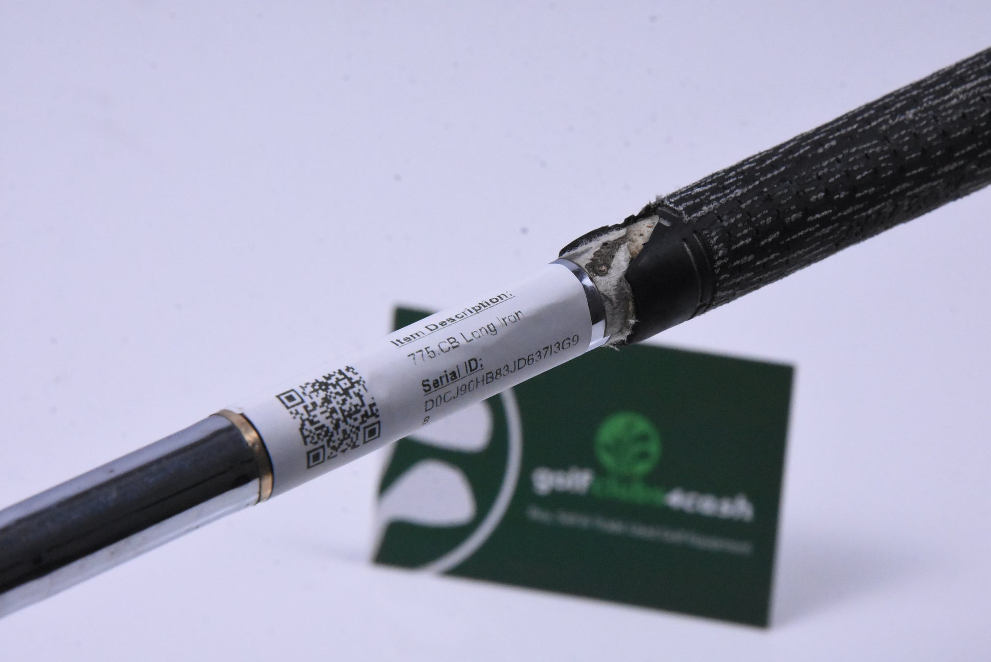 Titleist 775.CB #3 Iron / 20 Degree / Regular Flex N.S. Pro 100 Shaft