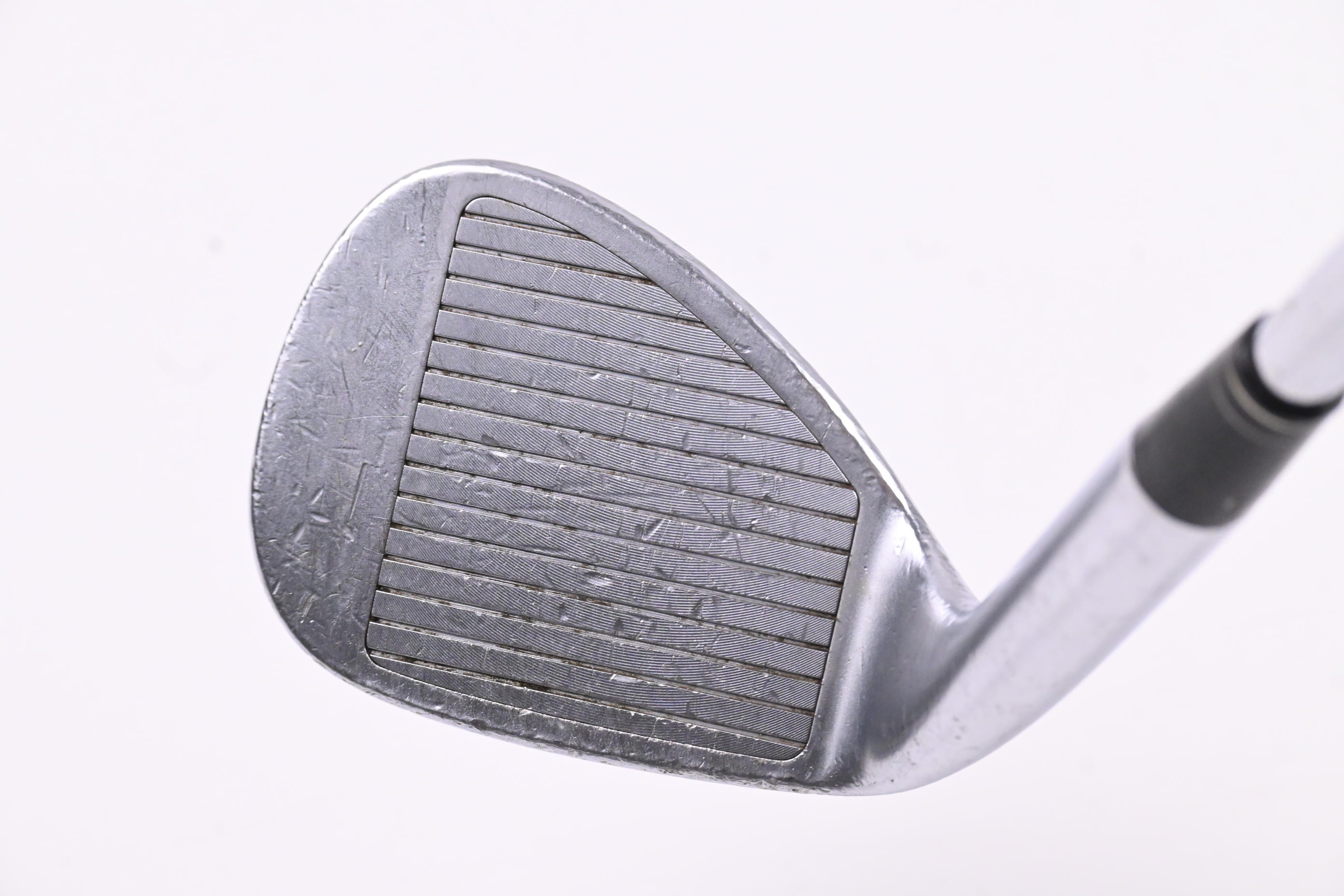 Taylormade Z-TP Lob Wedge / 60 Degree / Wedge Flex Unbranded Shaft