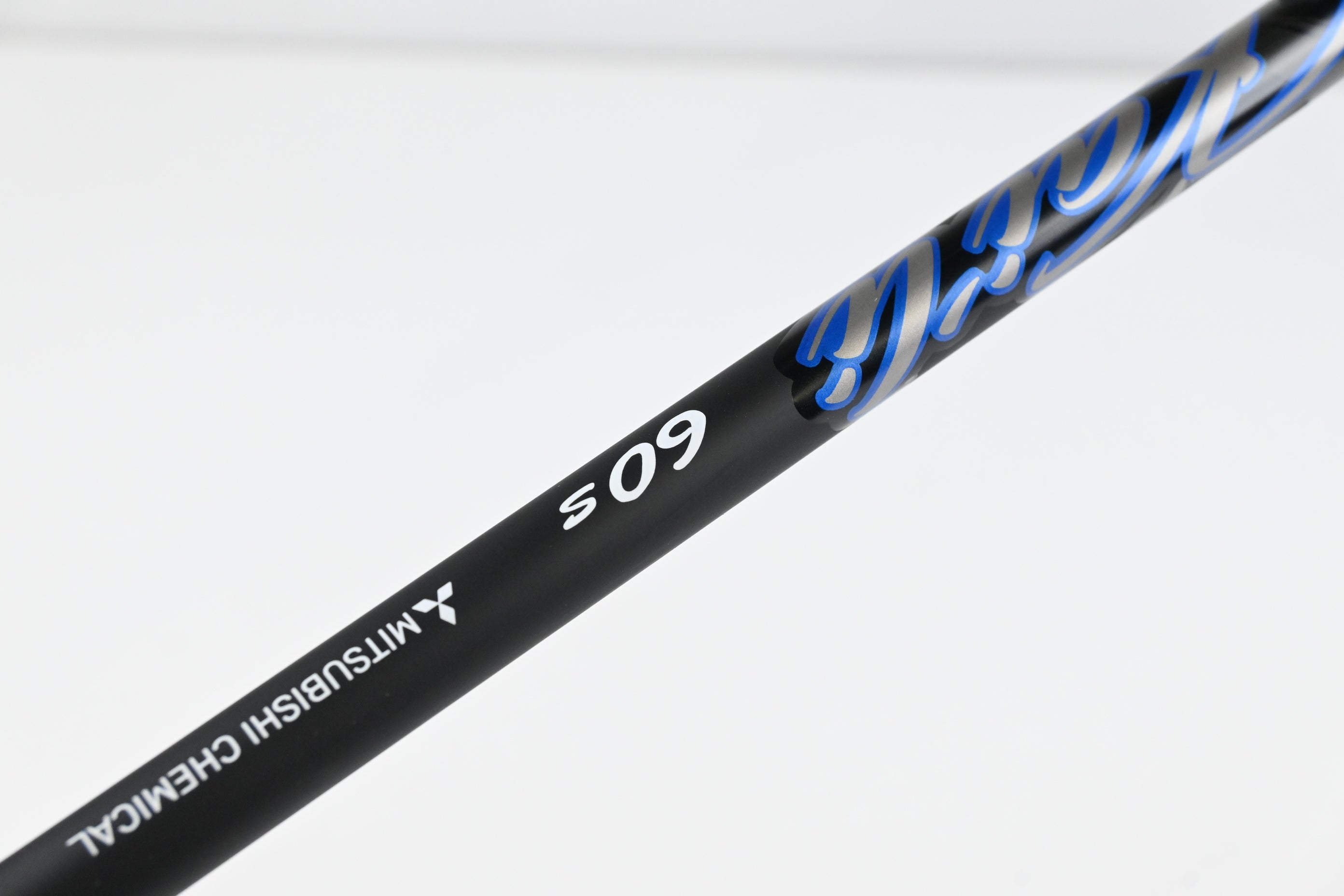 Cobra OPTM X Driver / 10.5 Degree / Stiff Flex Kai'li Dark Waves Blue 60 Shaft