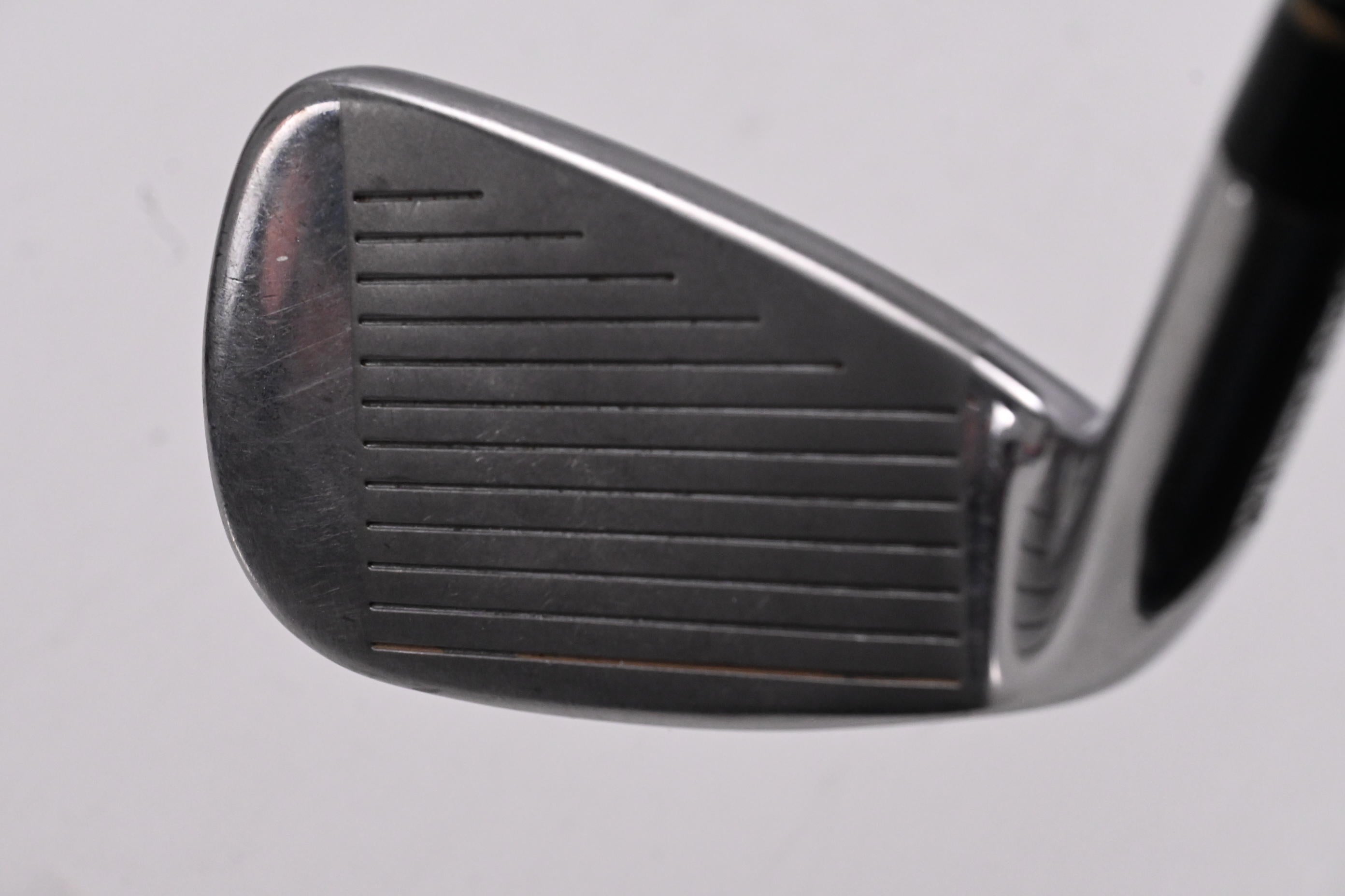 Wilson D350 #6 Iron / Uniflex Wilson SL 80 Shaft