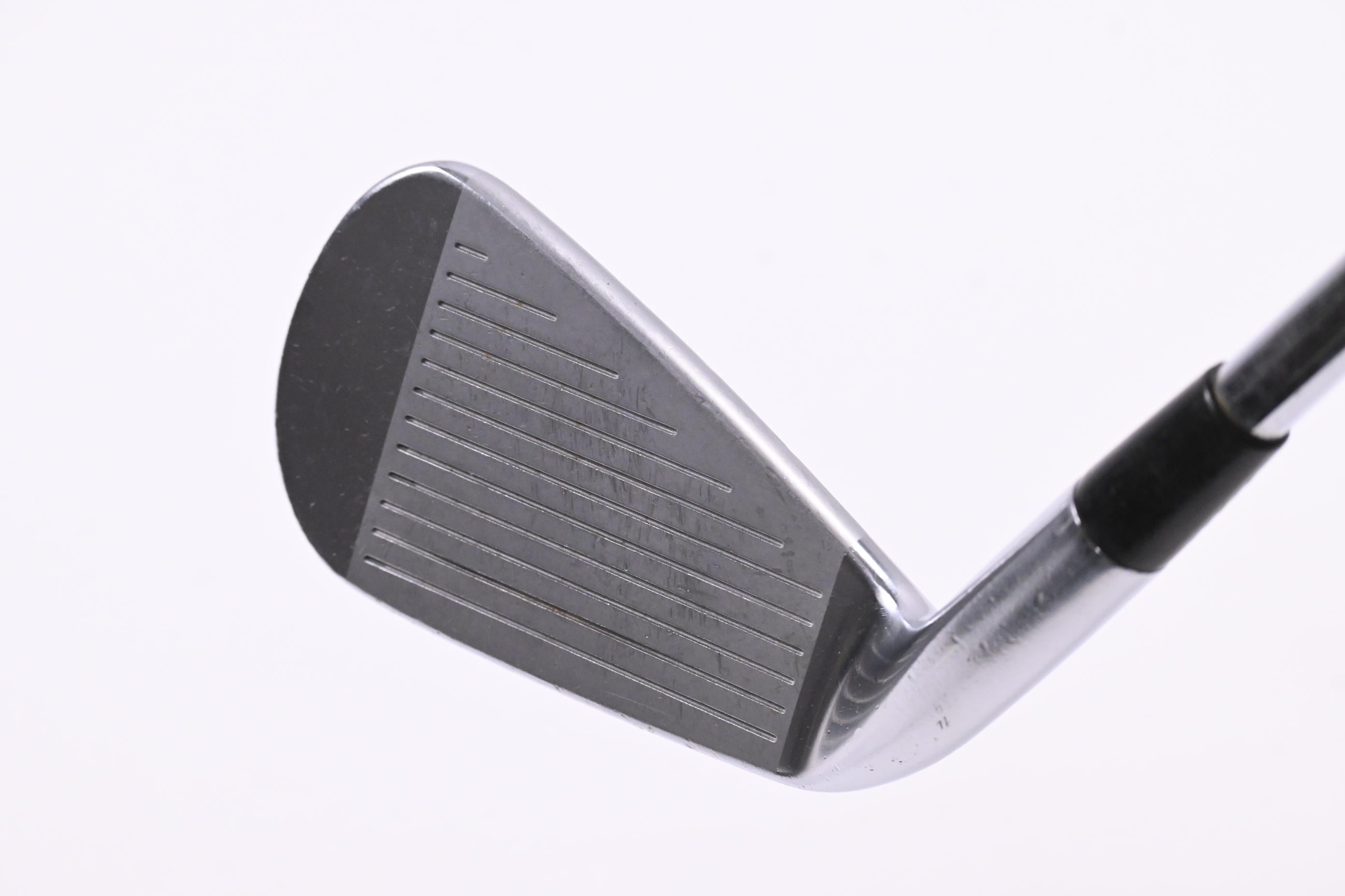 Mizuno MX-25 #3 Iron / 21 Degree / Regular Flex Dynamic Gold Lite R300 Shaft