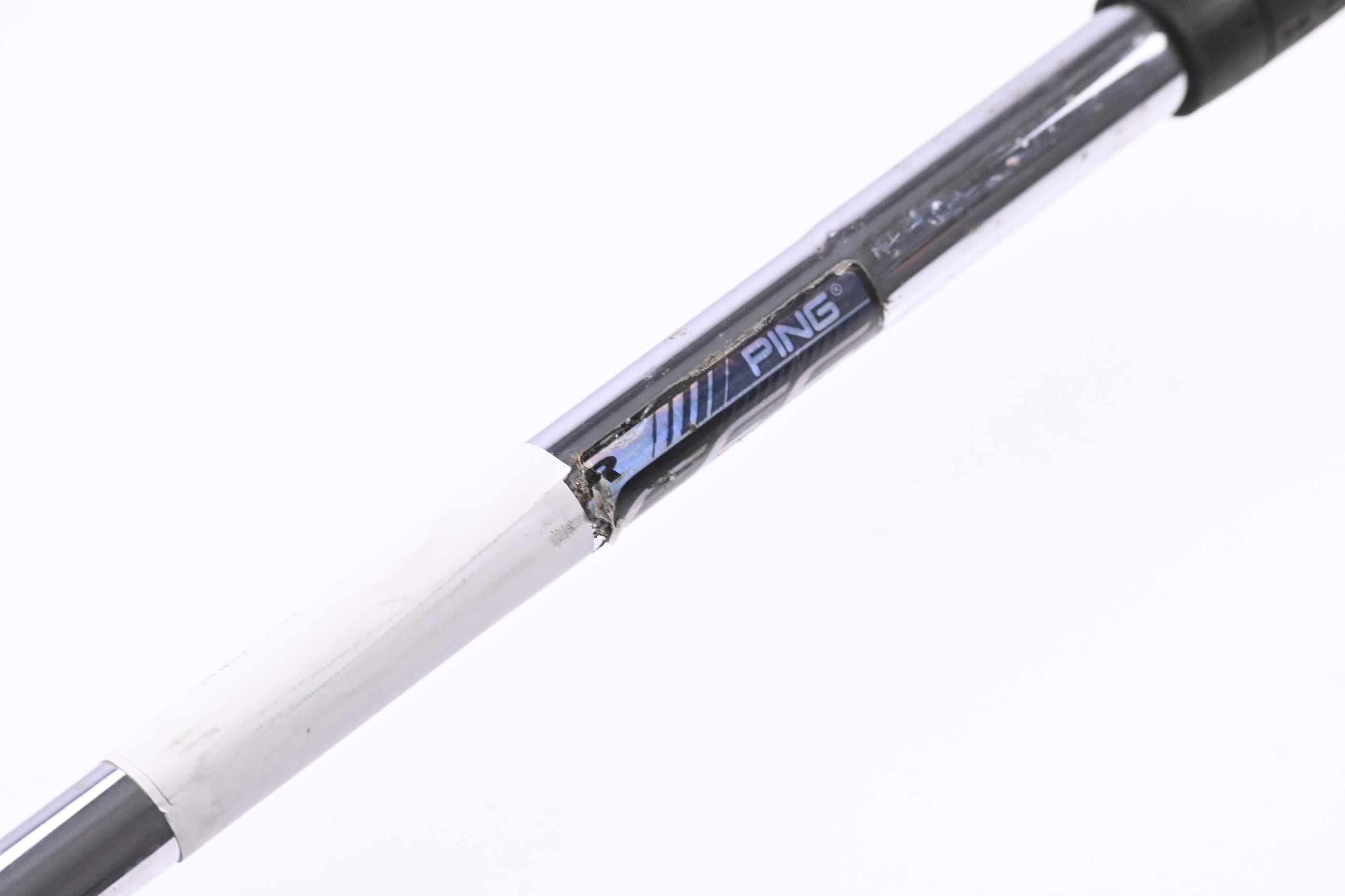 Ping G30 #5 Iron / 24 Degree / White Dot / Regular Flex Ping CFS Distance Shaft