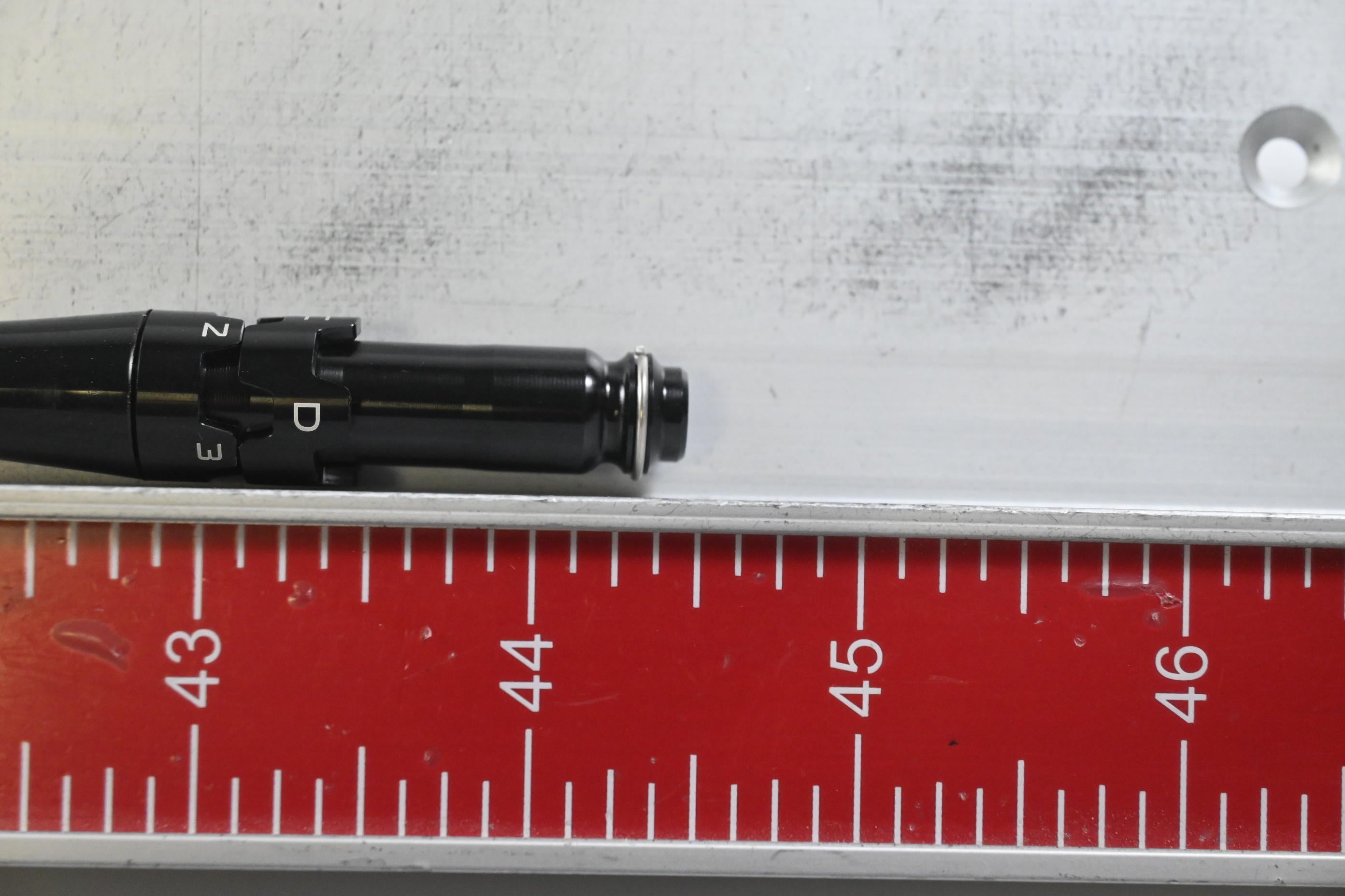 Graphite Design Tour AD DI-6 Driver Shaft / Stiff Flex / Titleist
