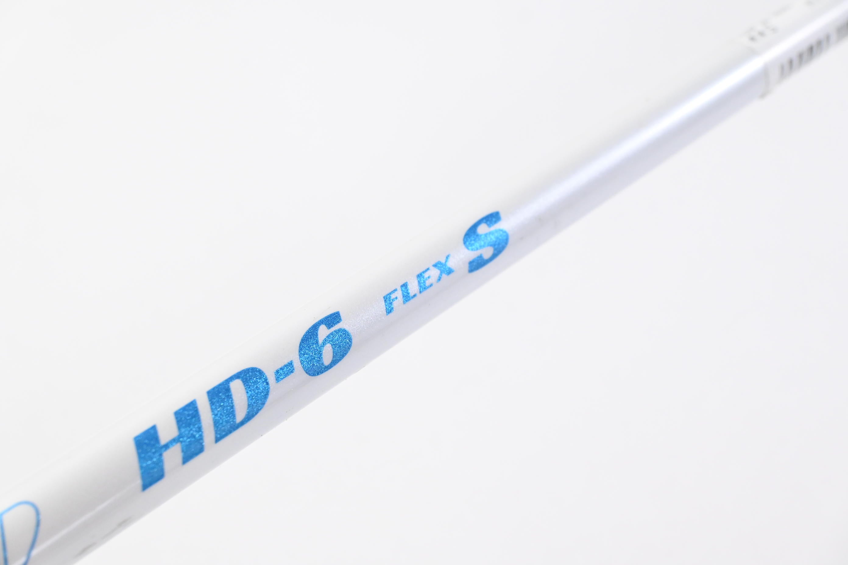 Graphite Design Tour AD HD-6 Driver Shaft / Stiff Flex / Taylormade 2nd Gen