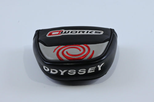 Odyssey O-Works 7 Putter / 34 Inch