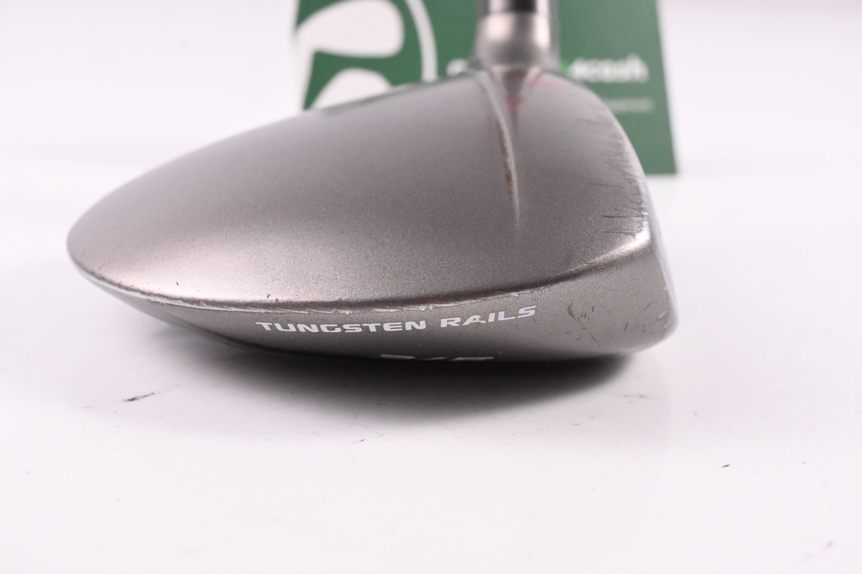 Cobra Baffler T-Rail+ #3 Wood / 16 Degree / Regular Flex Graphite Design Tour AD
