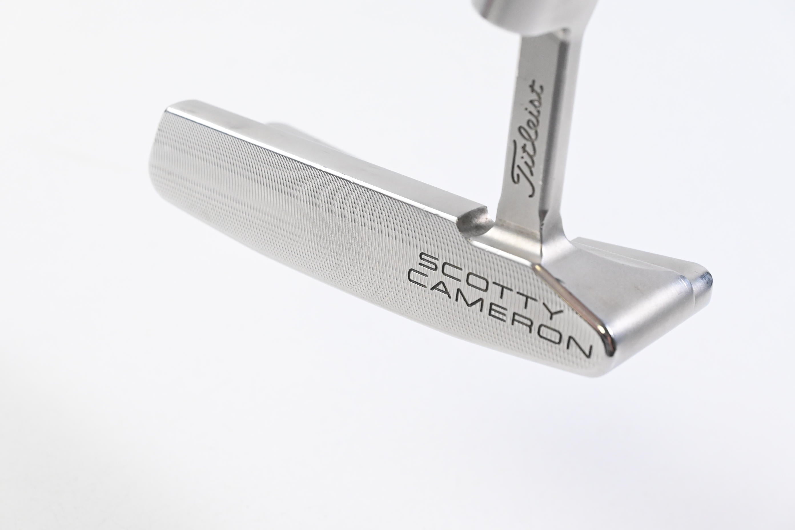 Scotty Cameron Special Select Squareback 2 Putter / 34 Inch