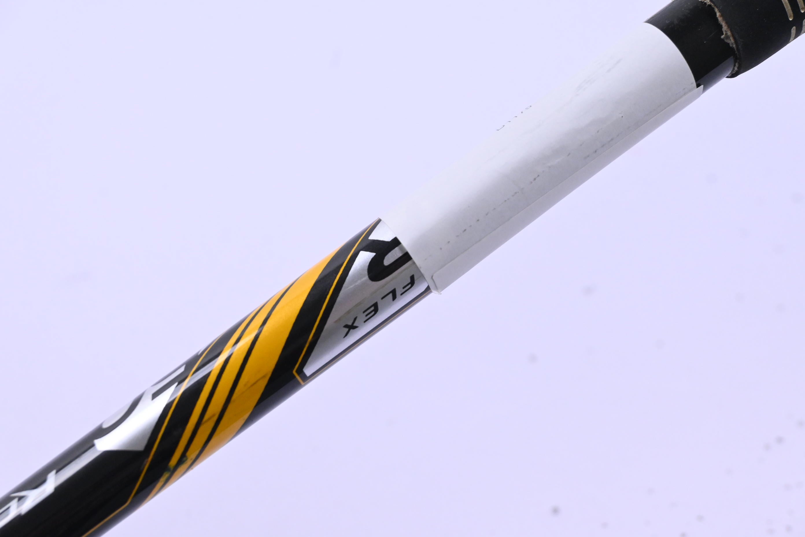 Taylormade RBZ Stage 2 Driver / 10.5 Degree / Regular Flex RocketFuel 50 Shaft