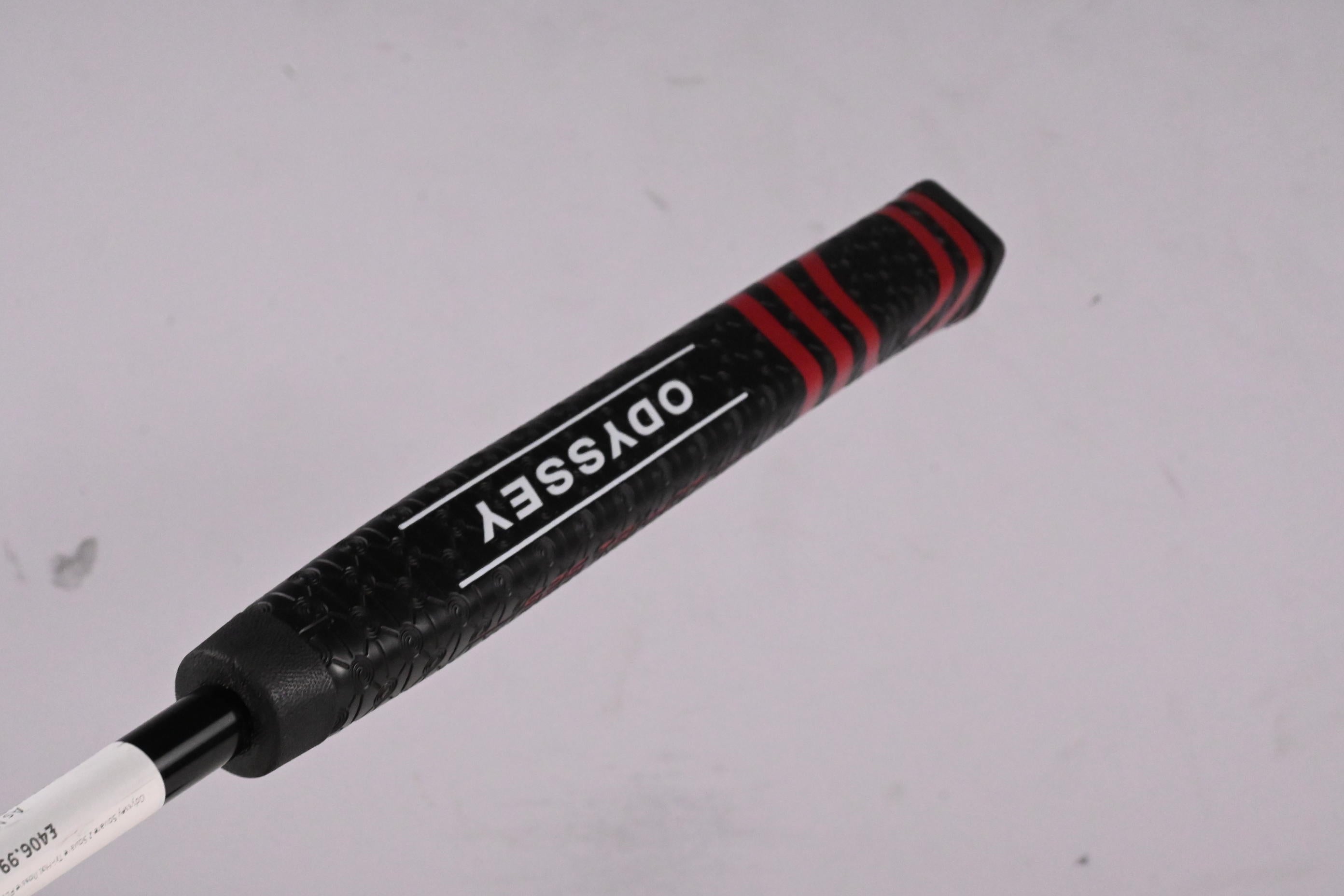 Odyssey Square 2 Square Tri-Hot Rossie Putter / 34 Inch