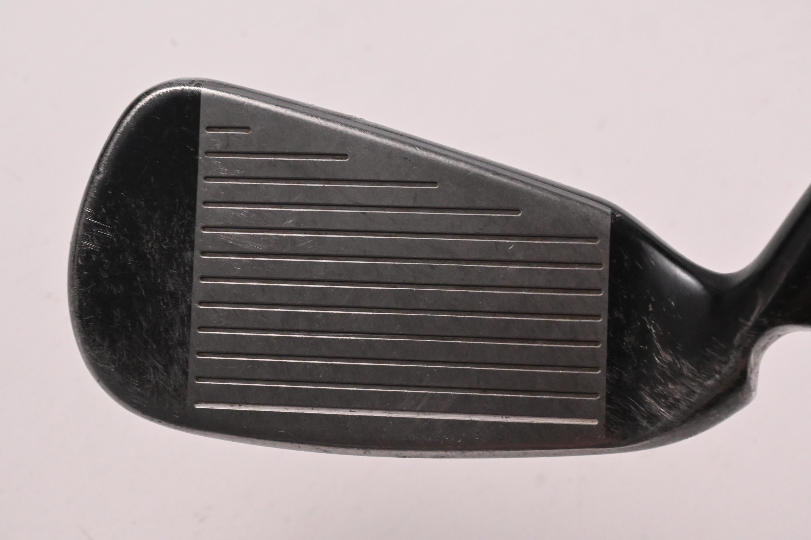 Ping G Crossover #4 Hybrid / Blue Dot / X-Flex HZRDUS Smoke RDX Black 90 Shaft