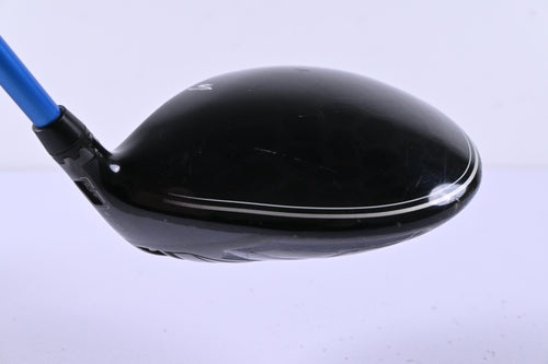 Cobra Bio Cell Pro Driver / 9.5 Degree / Regular Flex Oban Devotion 4 45 Shaft