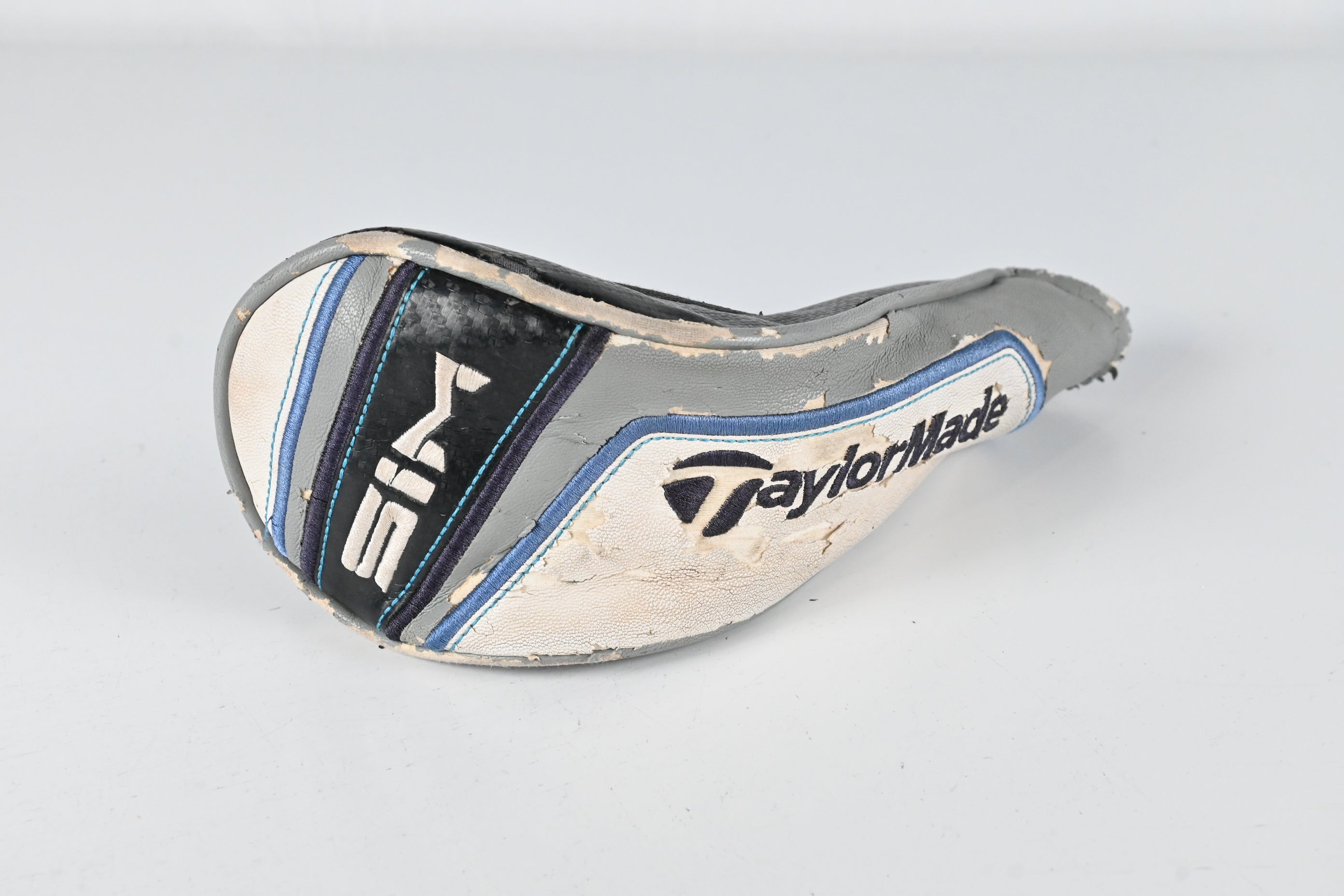 Taylormade SIM Max #3 Hybrid / 19 Degree / Stiff Flex Fujikura Ventus Blue 7