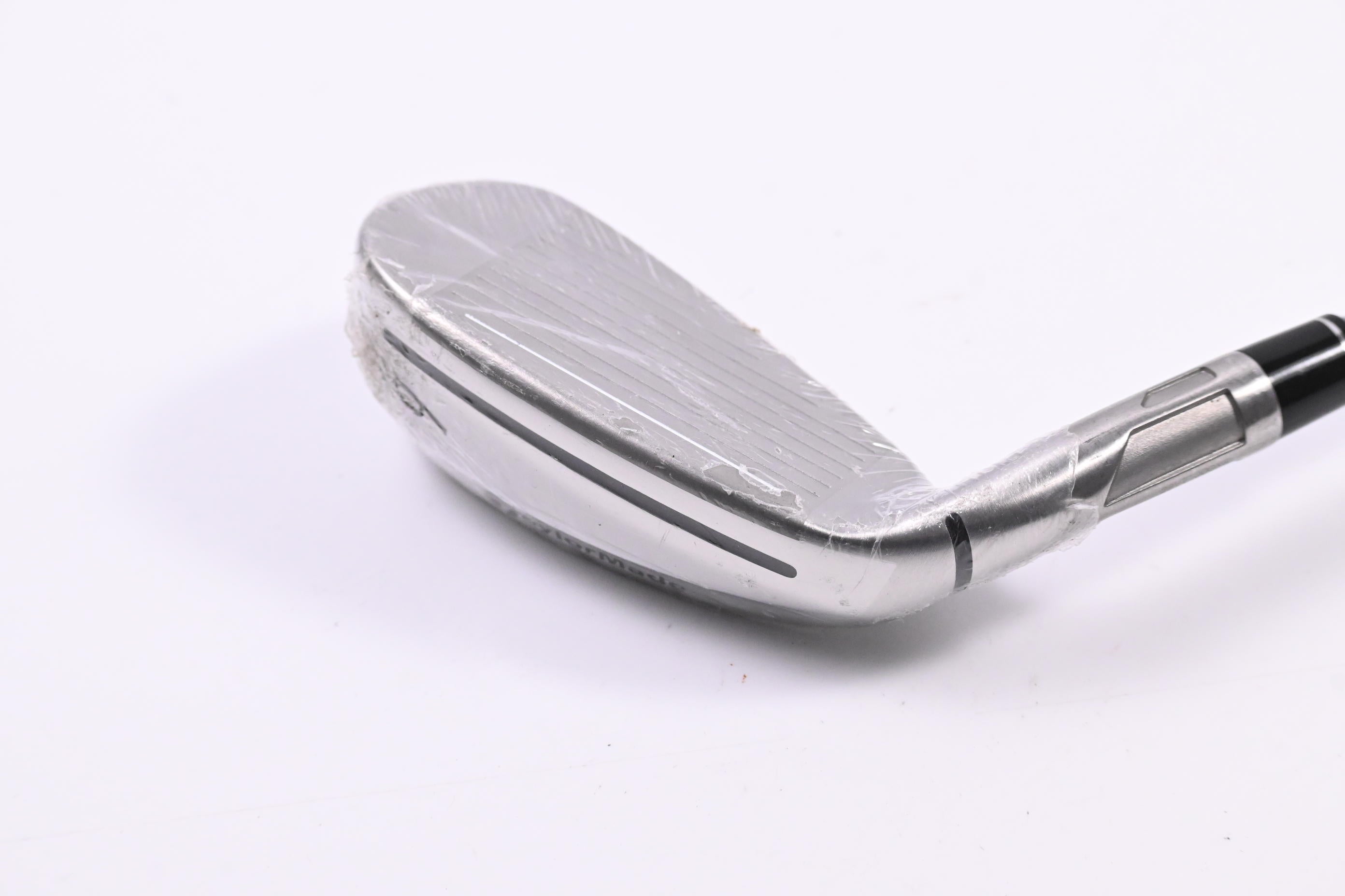 Taylormade Stealth HD #6 Iron / 26.5 Degree / Stiff Flex KBS Max MT 85 Shaft