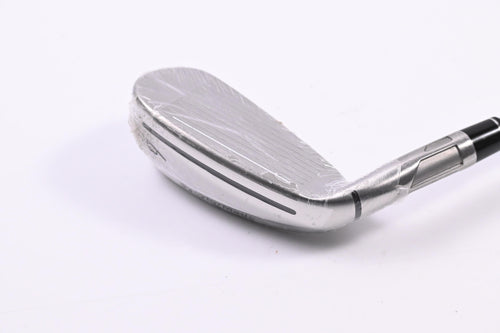 Taylormade Stealth HD #6 Iron / 26.5 Degree / Stiff Flex KBS Max MT 85 Shaft