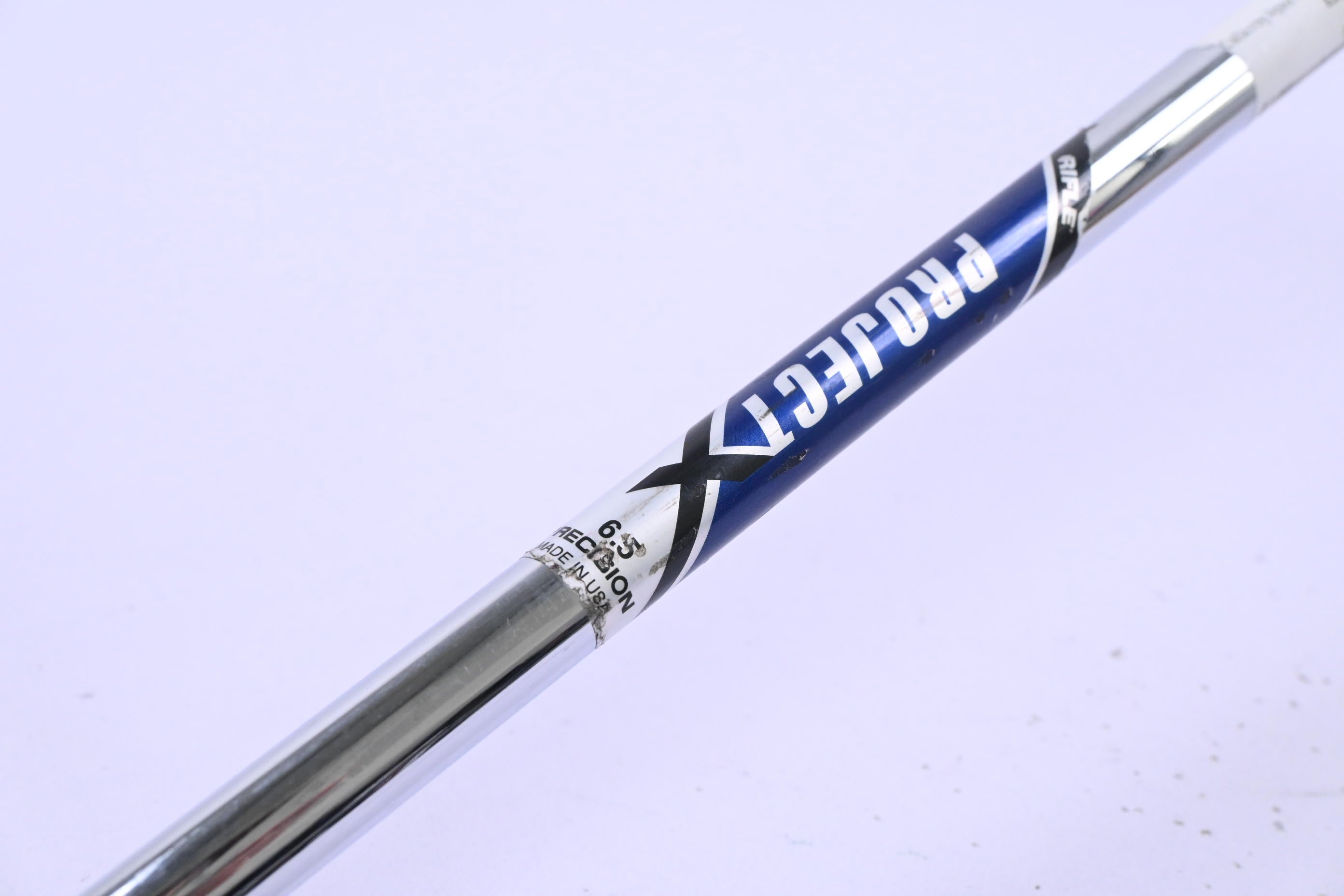 Callaway Apex MB 2018 #8 Iron / X-Flex Project X Rifle Shaft