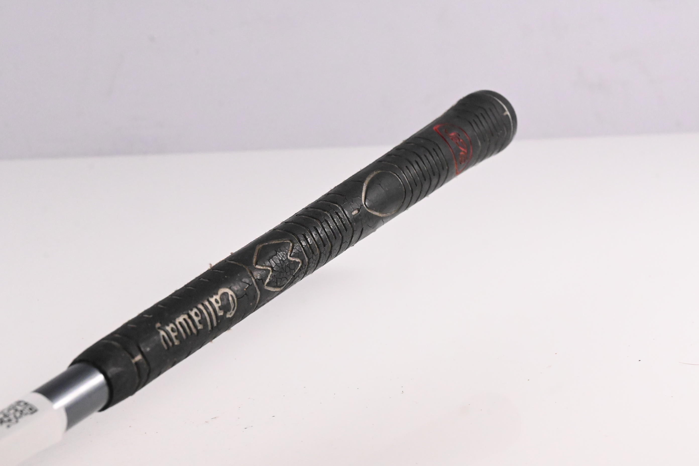 Callaway Big Bertha War Bird Driver / 10 Degree / Regular Flex Aldila RCH 90