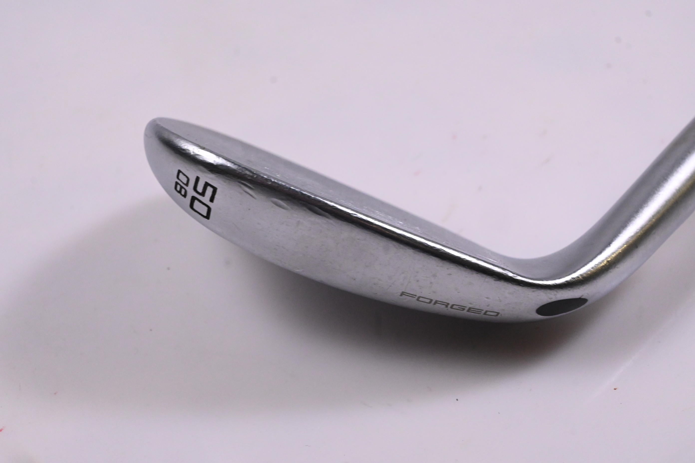 Ladies Wilson Staff Model Gap Wedge / 50 Degree / Ladies Flex Aldila Quaranta 40