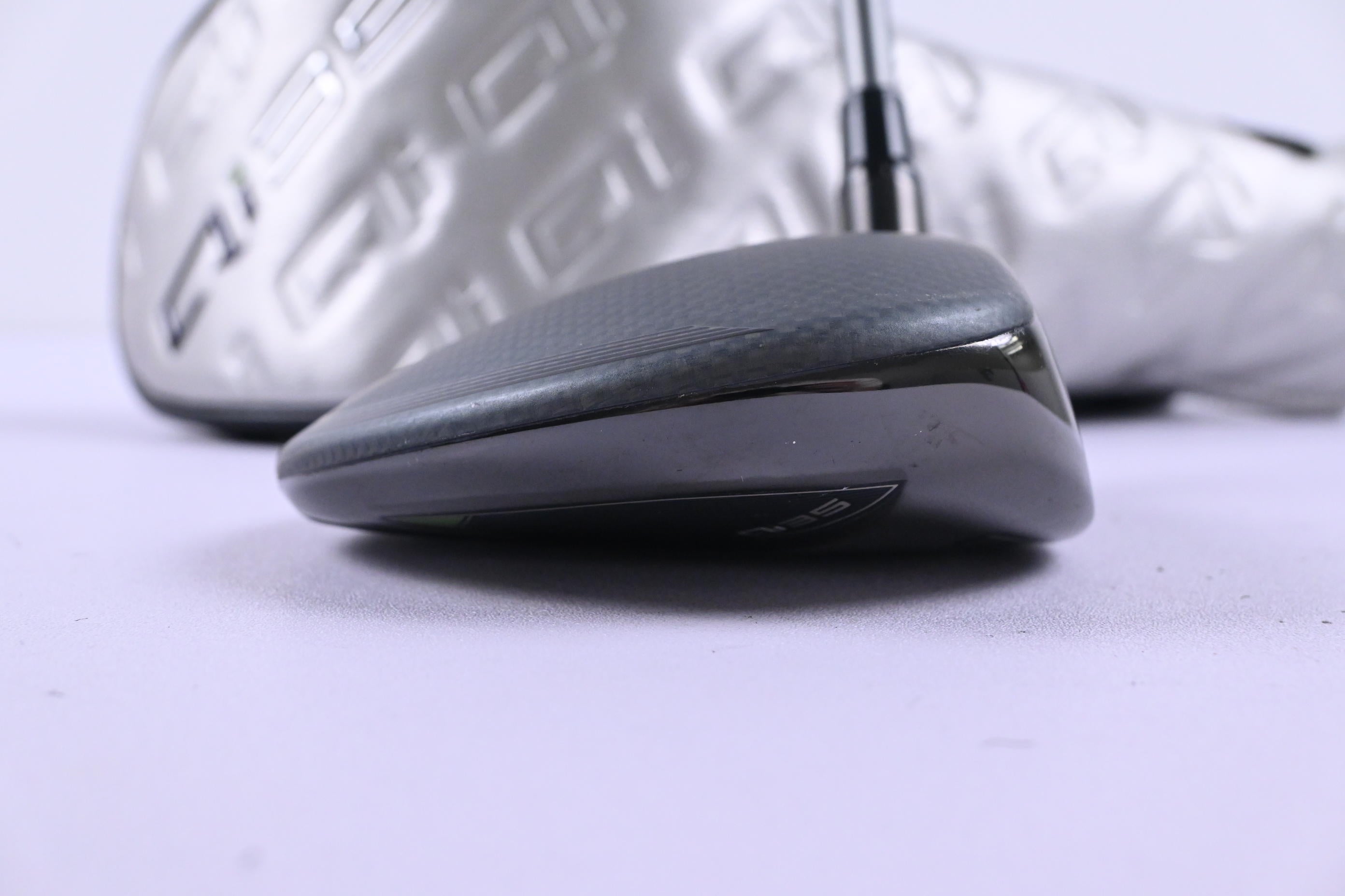 Taylormade Qi35 Max #3 Wood / 15.5 Degree / Regular Flex Fujikura Airspeed 50