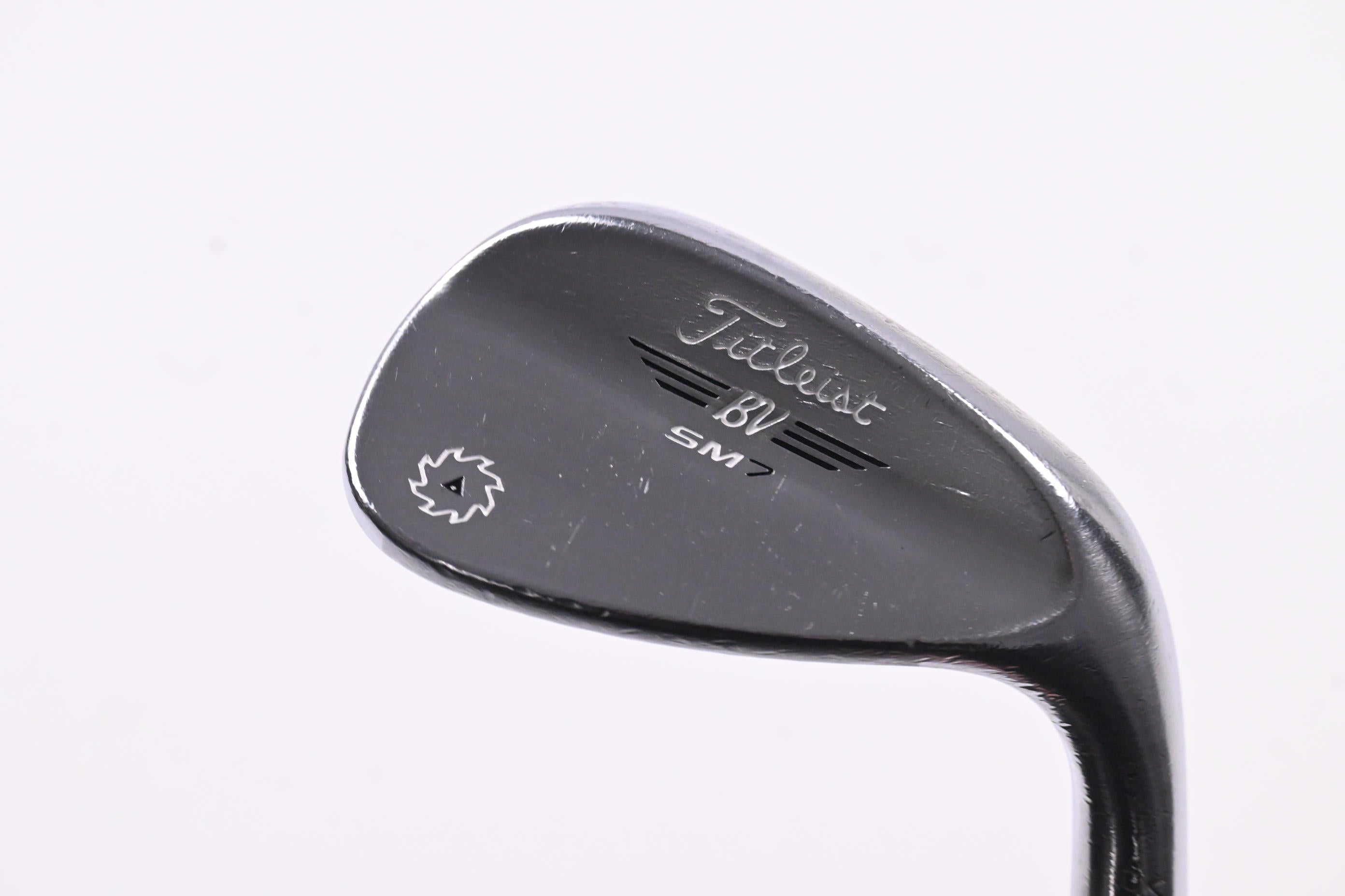Titleist Vokey SM7 Sand Wedge / 54 Degree / Wedge Flex Titleist Vokey Shaft
