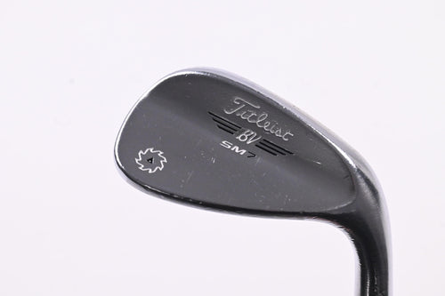 Titleist Vokey SM7 Sand Wedge / 54 Degree / Wedge Flex Titleist Vokey Shaft