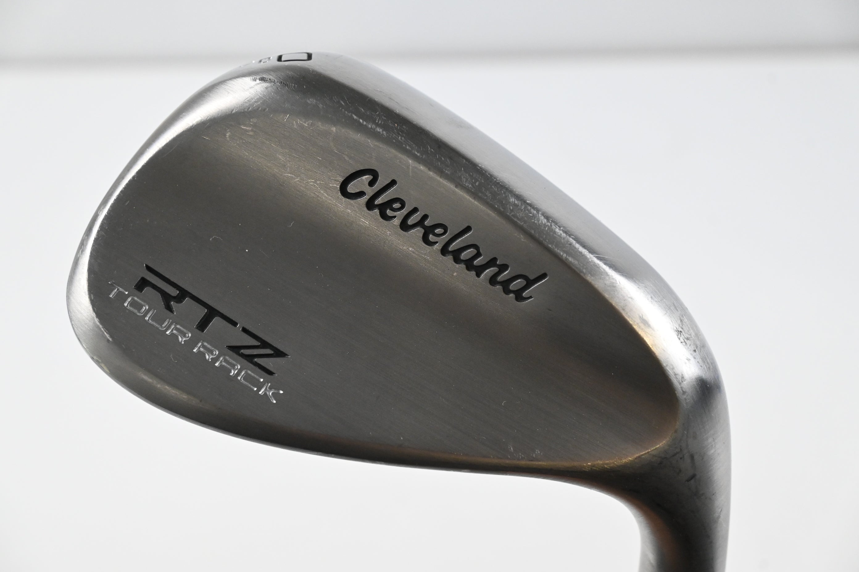 Cleveland RTZ Gap Wedge / 50 Degree / Stiff Flex N.S.Pro Modus3 Tour 105 Shaft