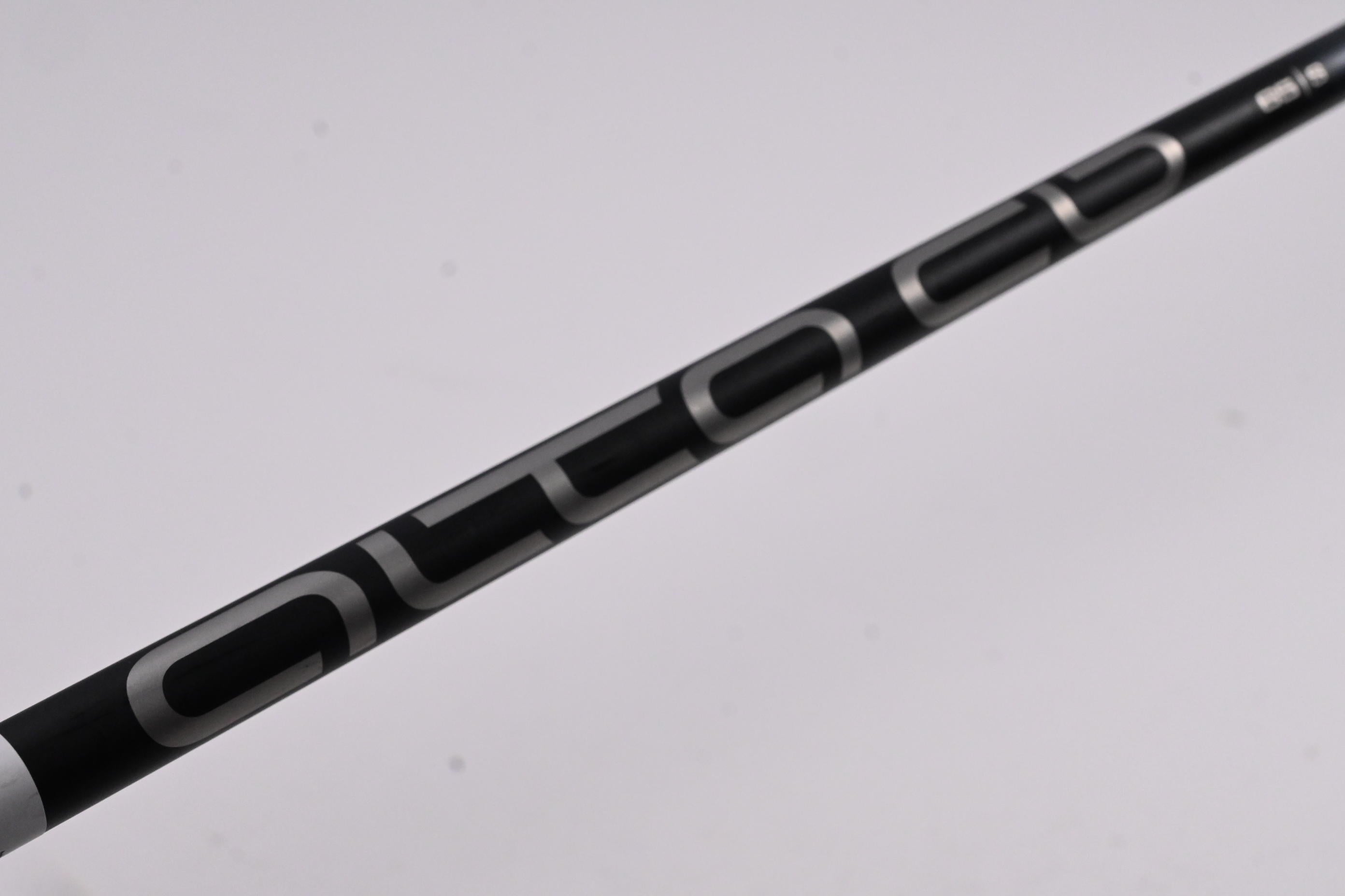 Ping Alta CB Slate 65 #3 Wood Shaft / Stiff Flex / Ping 3rd Gen