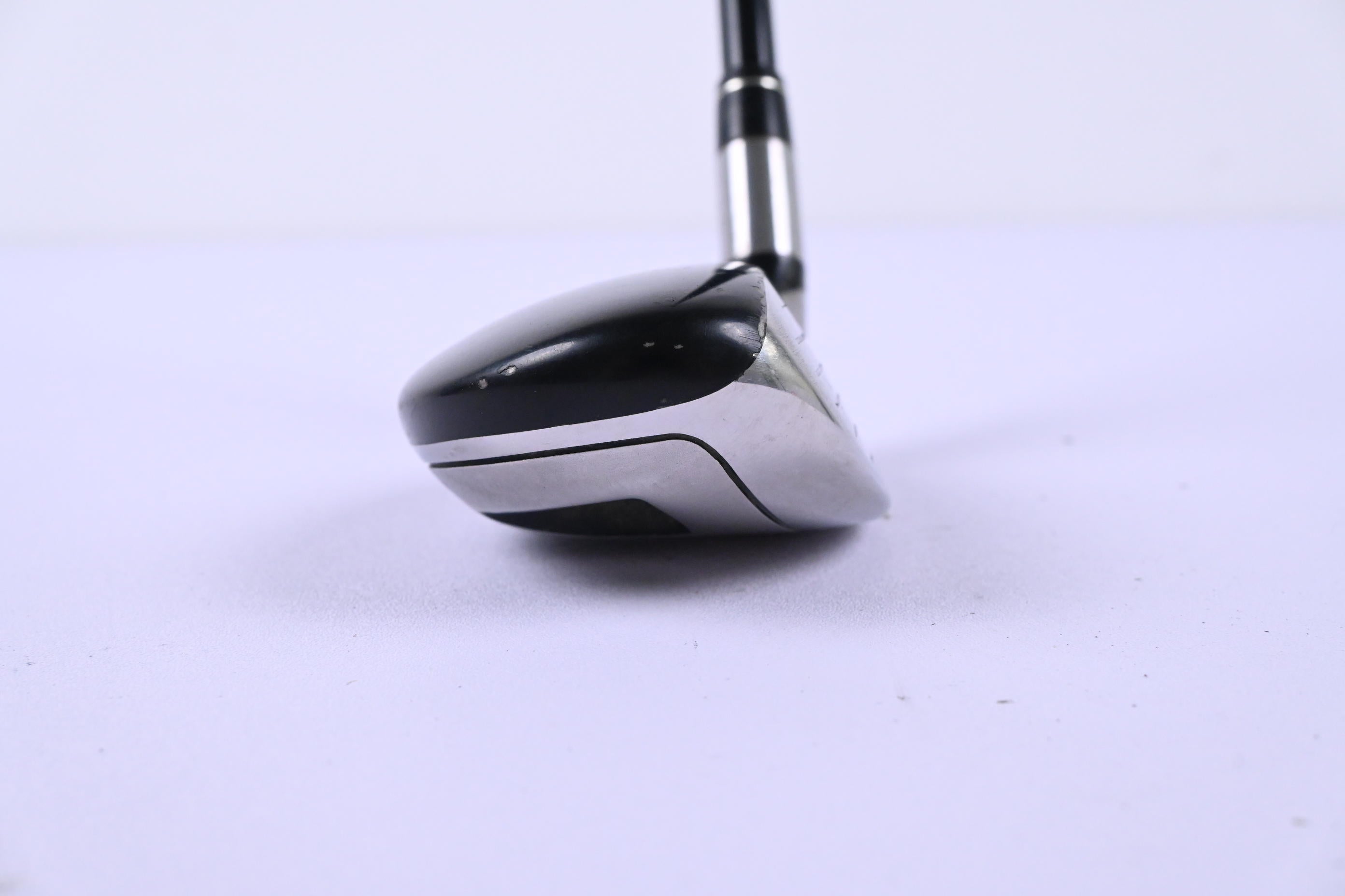 Callaway FT #5 Hybrid / 27 Degree / Regular Flex Fujikura Fit-On M Shaft