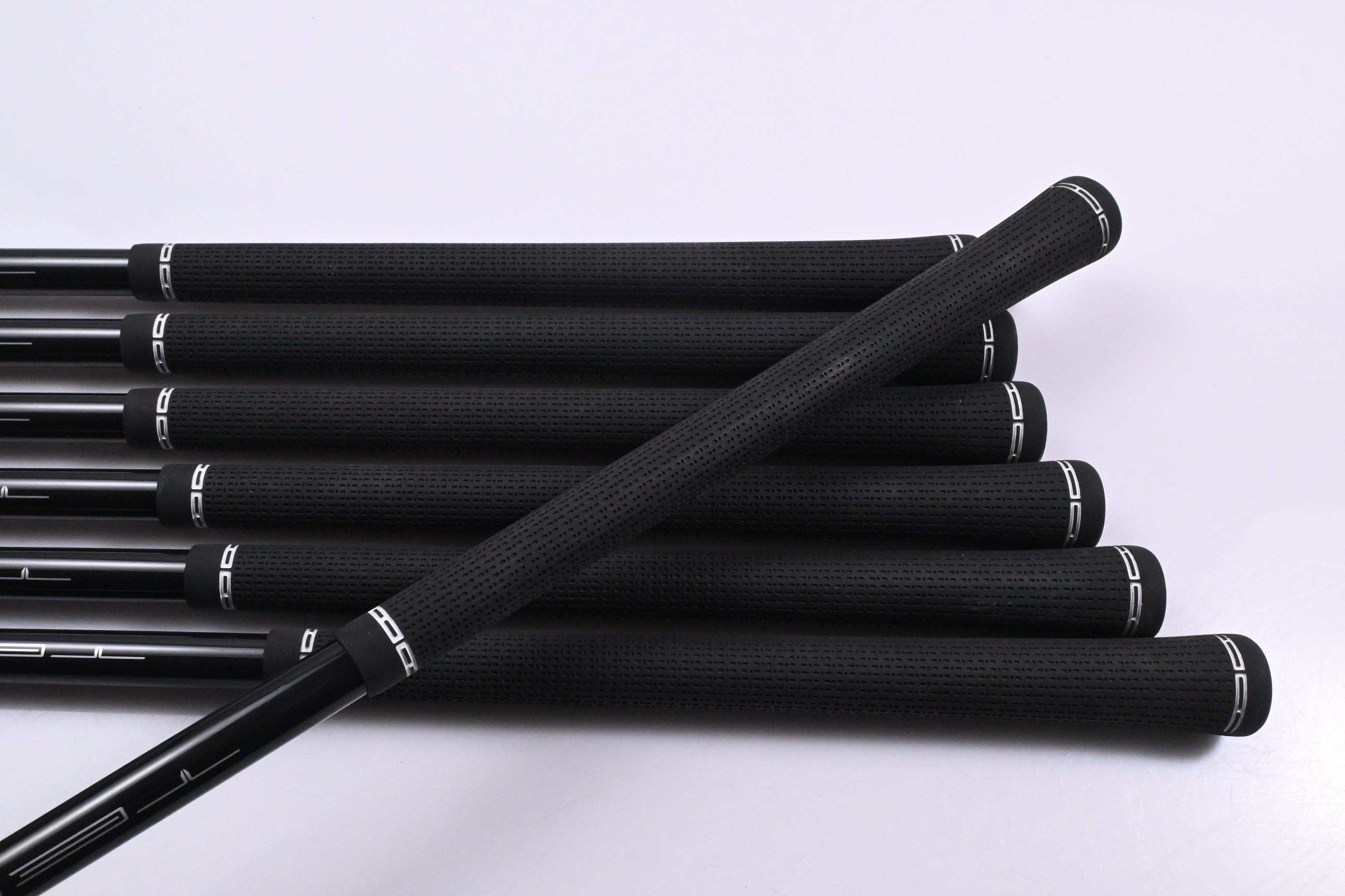 Titleist T350 Irons / 5-PW+48° / Regular Flex Tensei AV Red AM(2) Shafts