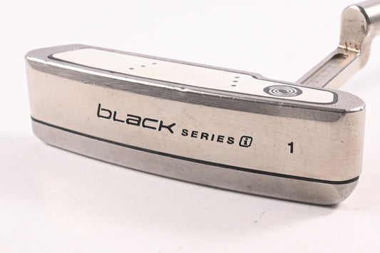 Odyssey Black Series-I 1 Putter / 35.5 Inch