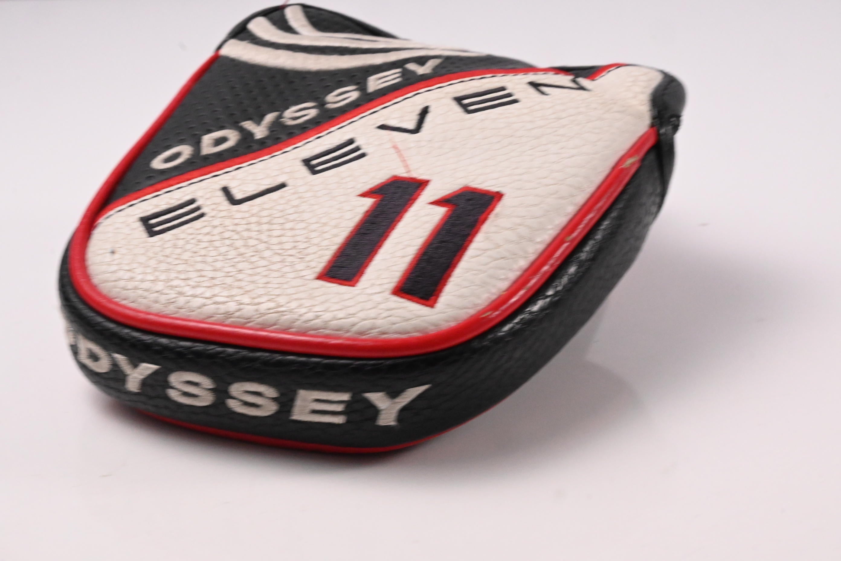 Odyssey Eleven Tour Lined Putter / 34 Inch