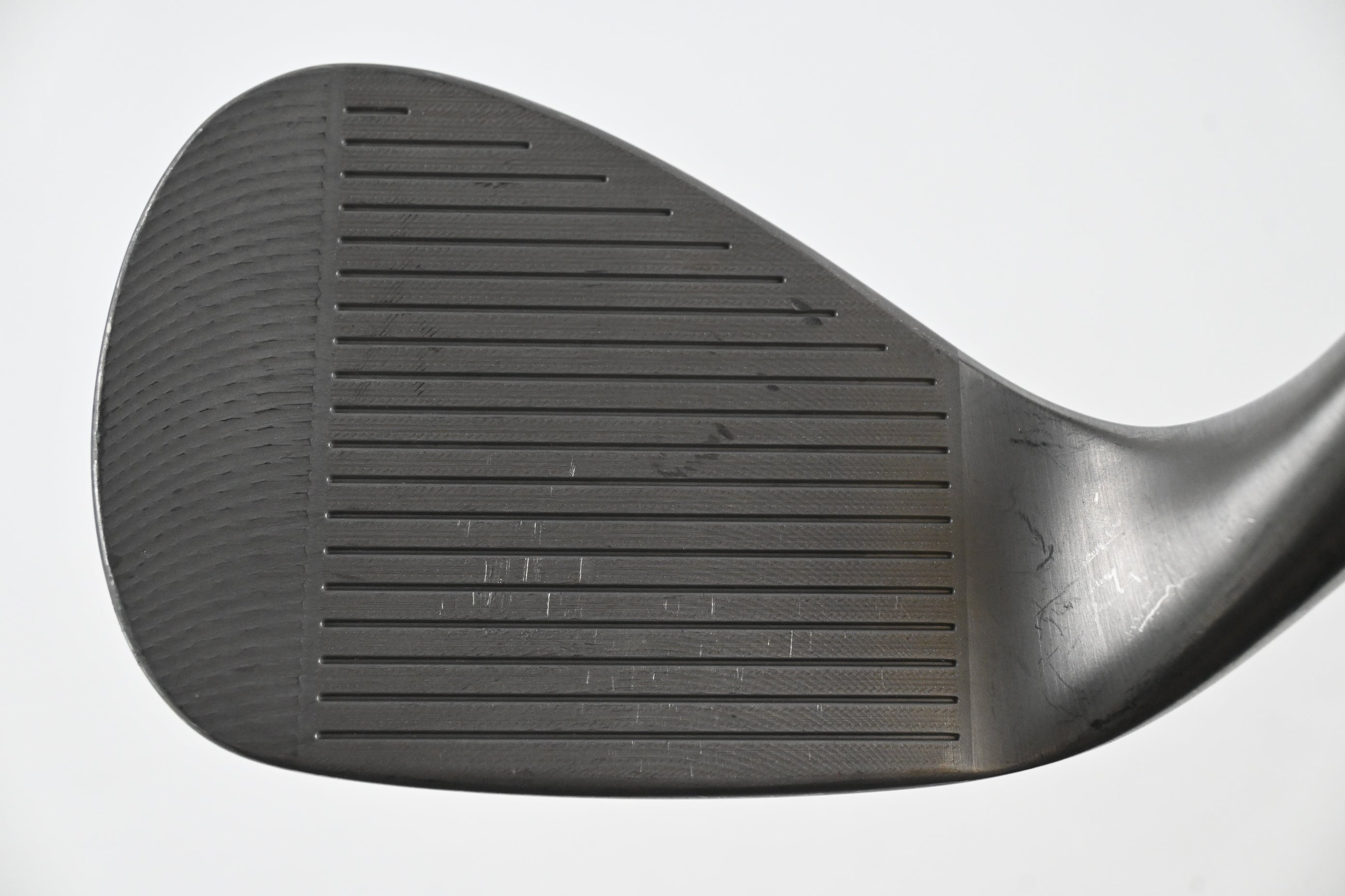 Cleveland RTZ Gap Wedge / 50 Degree / Stiff Flex N.S.Pro Modus3 Tour 105 Shaft