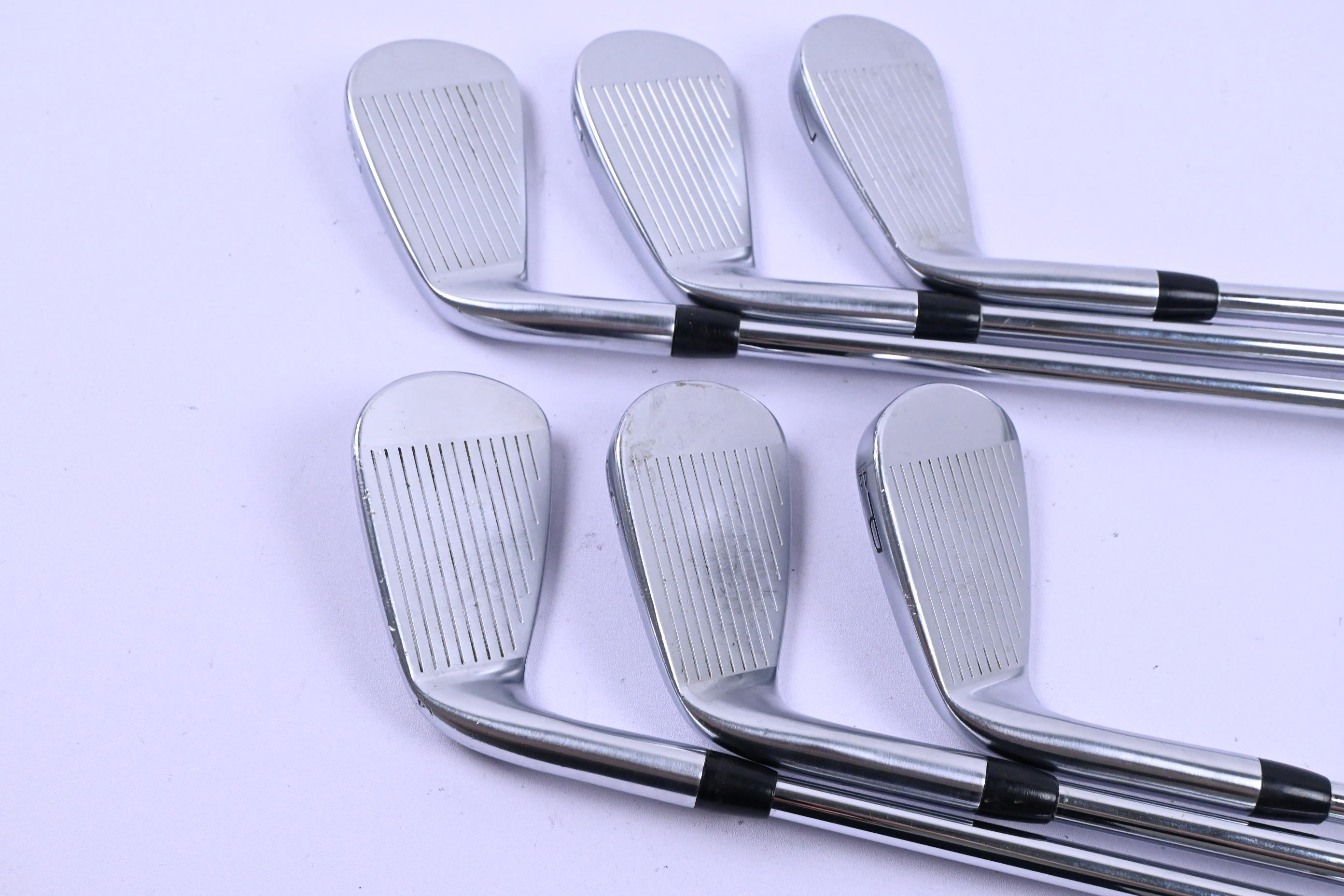 Titleist T150 2023 Irons / 5-PW / Regular Flex KBS Tour-V 100 Shaft