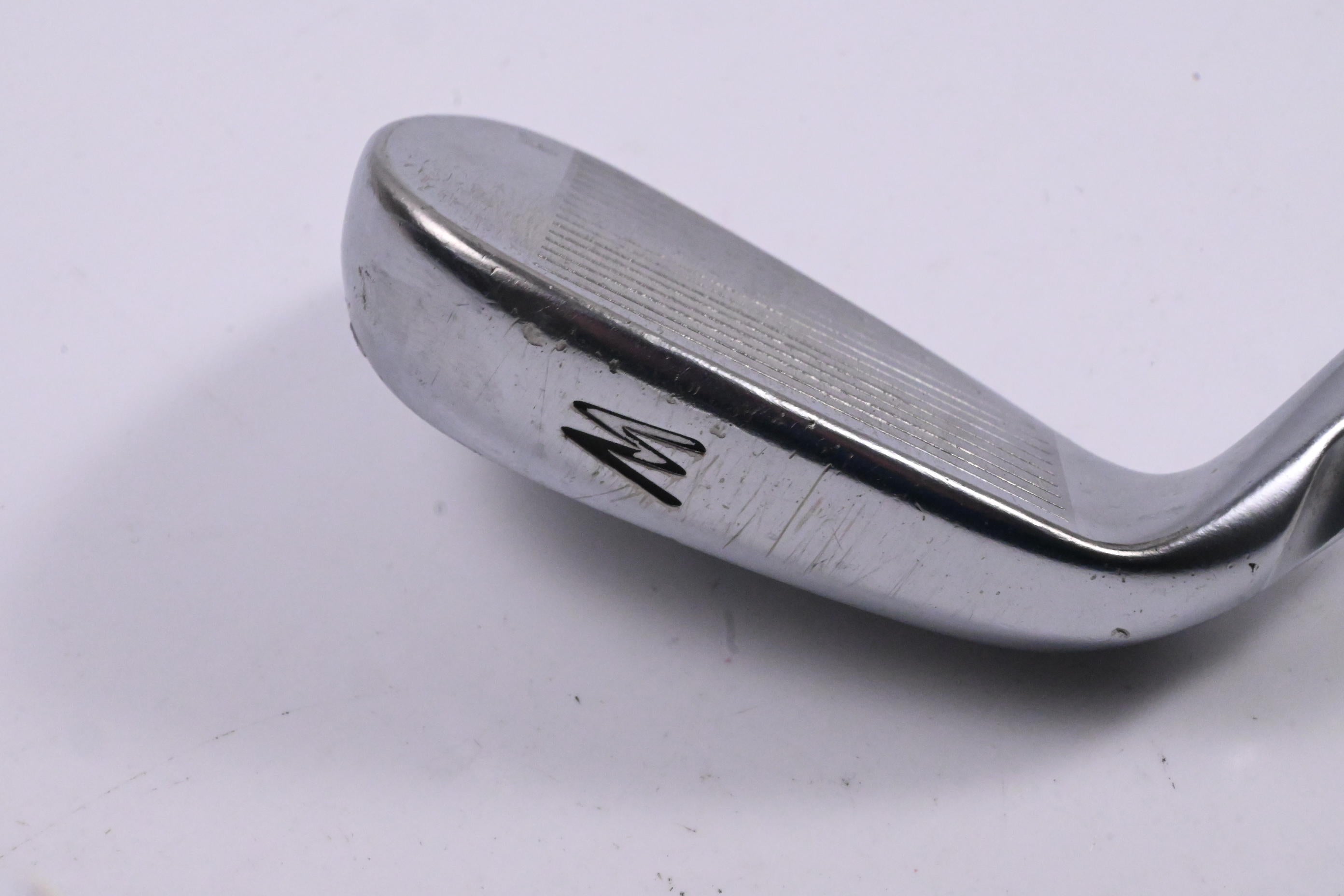 Ping i25 Pitching Wedge / 46 Degrees / Black Dot / Wedge Flex Ping CFS Shaft