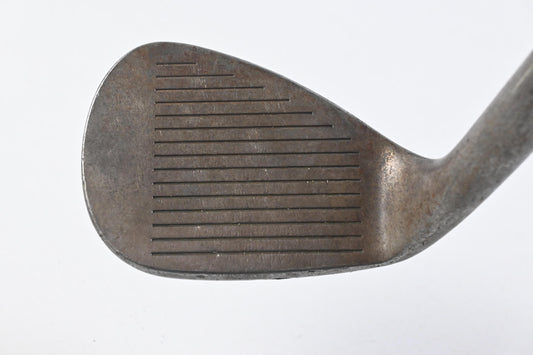 Mizuno T22 Lob Wedge / 58 Degree / Stiff Flex N.S.PRO Modus3 Tour 115