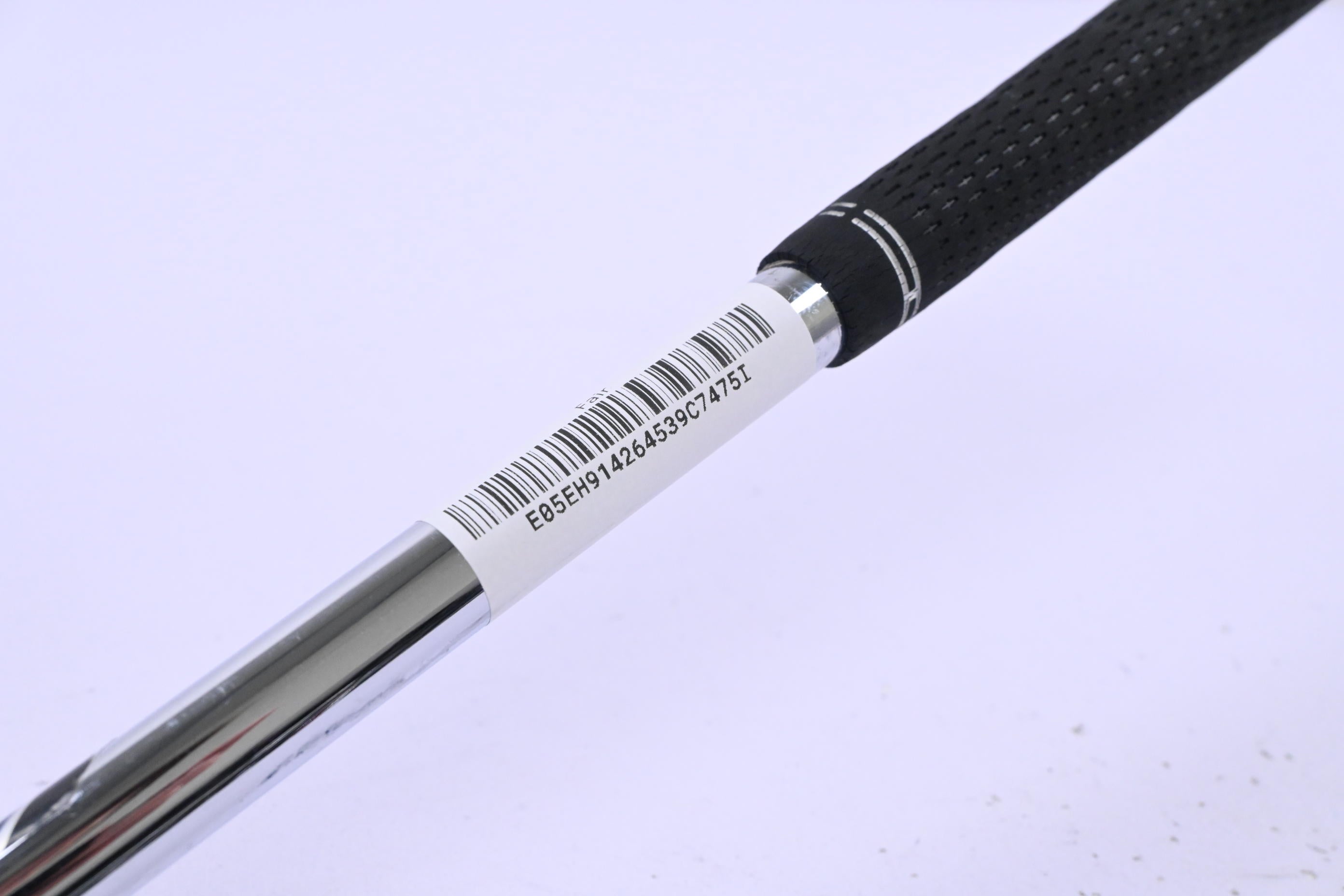 Callaway Apex MB 2018 #8 Iron / X-Flex Project X Rifle Shaft