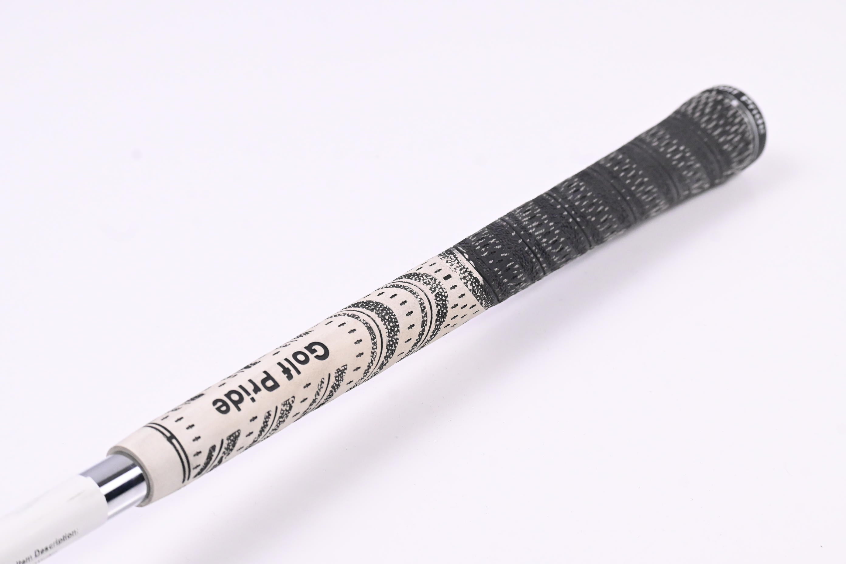 Ping Glide Gap Wedge / 52 Degree / Black Dot / Wedge Flex Ping CFS Shaft
