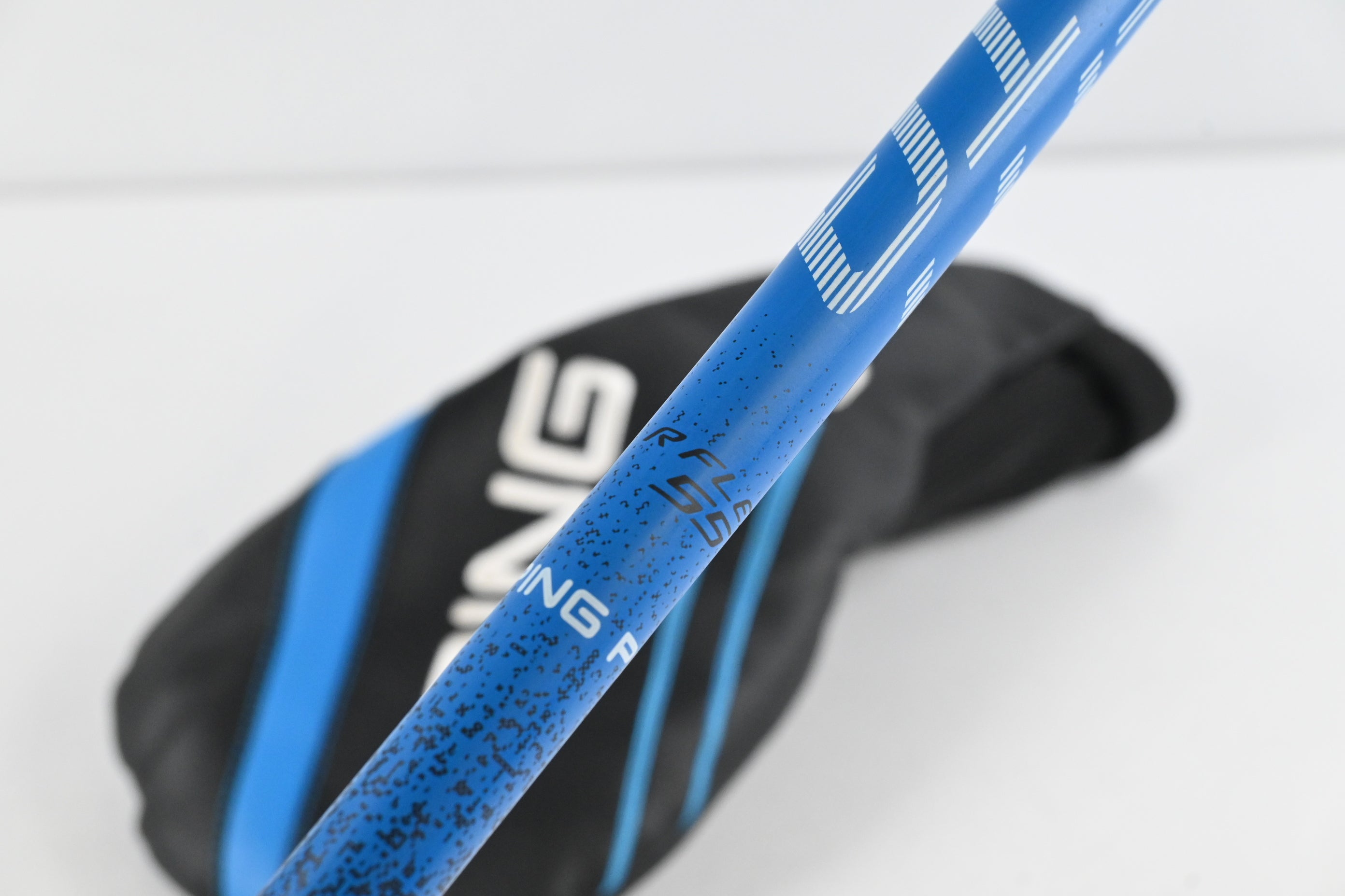 Ping G Series SF Tec Driver / 10 Degree / Regular Flex Ping Alta CB Blue 55