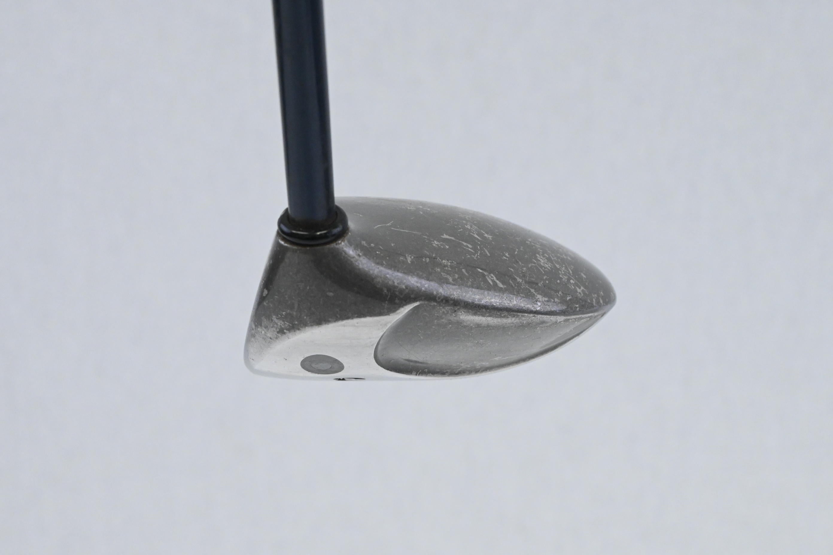Callaway Steelhead #3 Wood / 16 Degree / Regular Flex Callaway RCH 99 Shaft