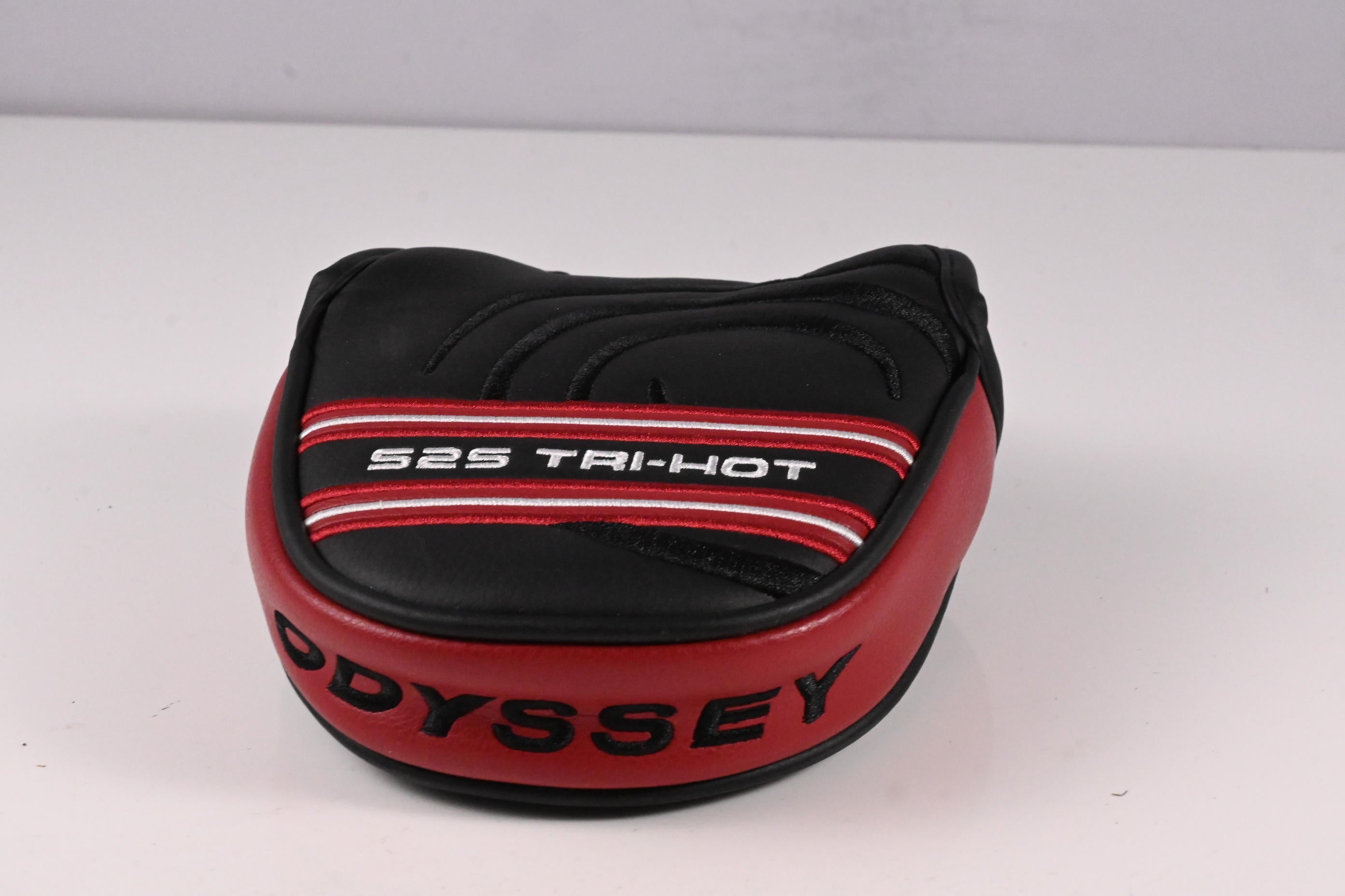Odyssey Square 2 Square Tri-Hot Rossie Putter / 34 Inch