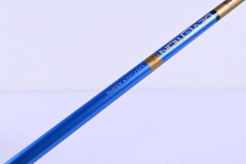 Cobra Bio Cell Pro Driver / 9.5 Degree / Regular Flex Oban Devotion 4 45 Shaft