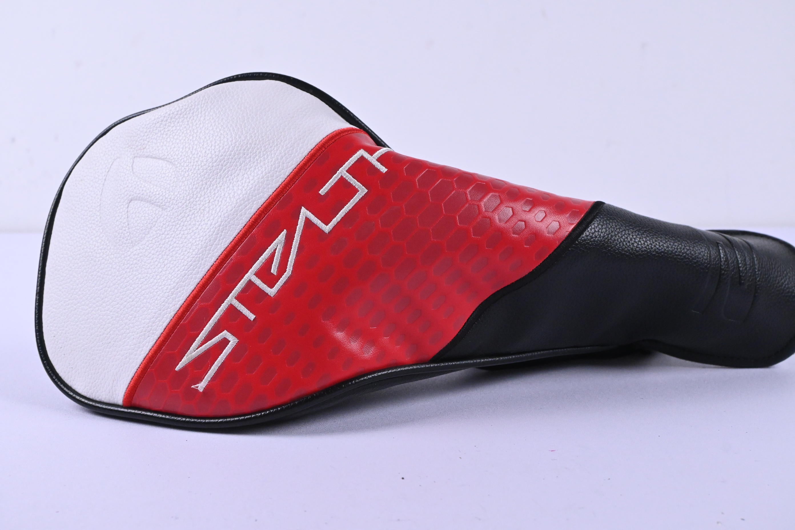 Taylormade Stealth 2 Plus Driver / 9 Degree / Stiff Flex Tensei AV Raw Orange 65