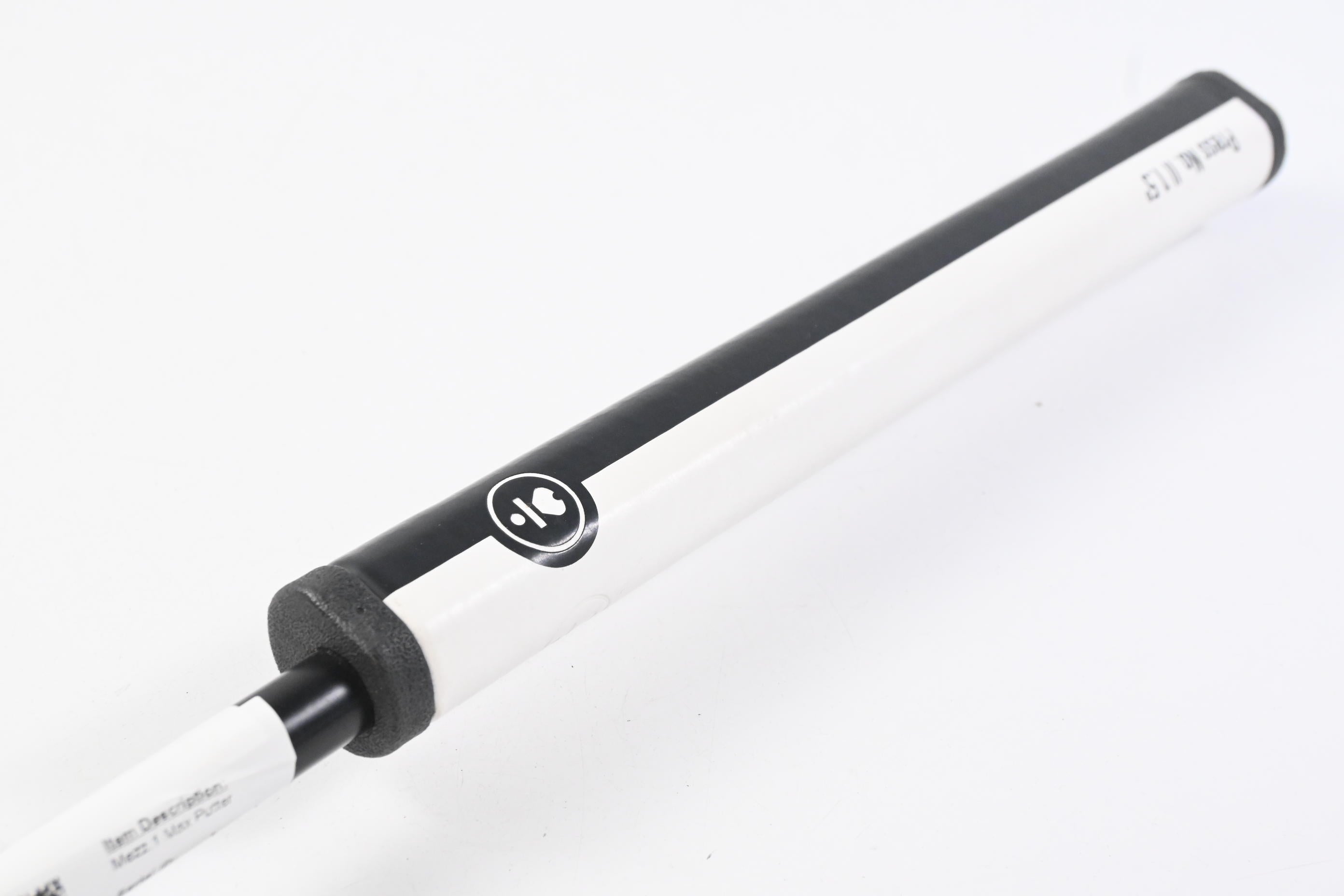 Left Hand L.A.B Golf Mezz.1 Max Putter / 34 Inch