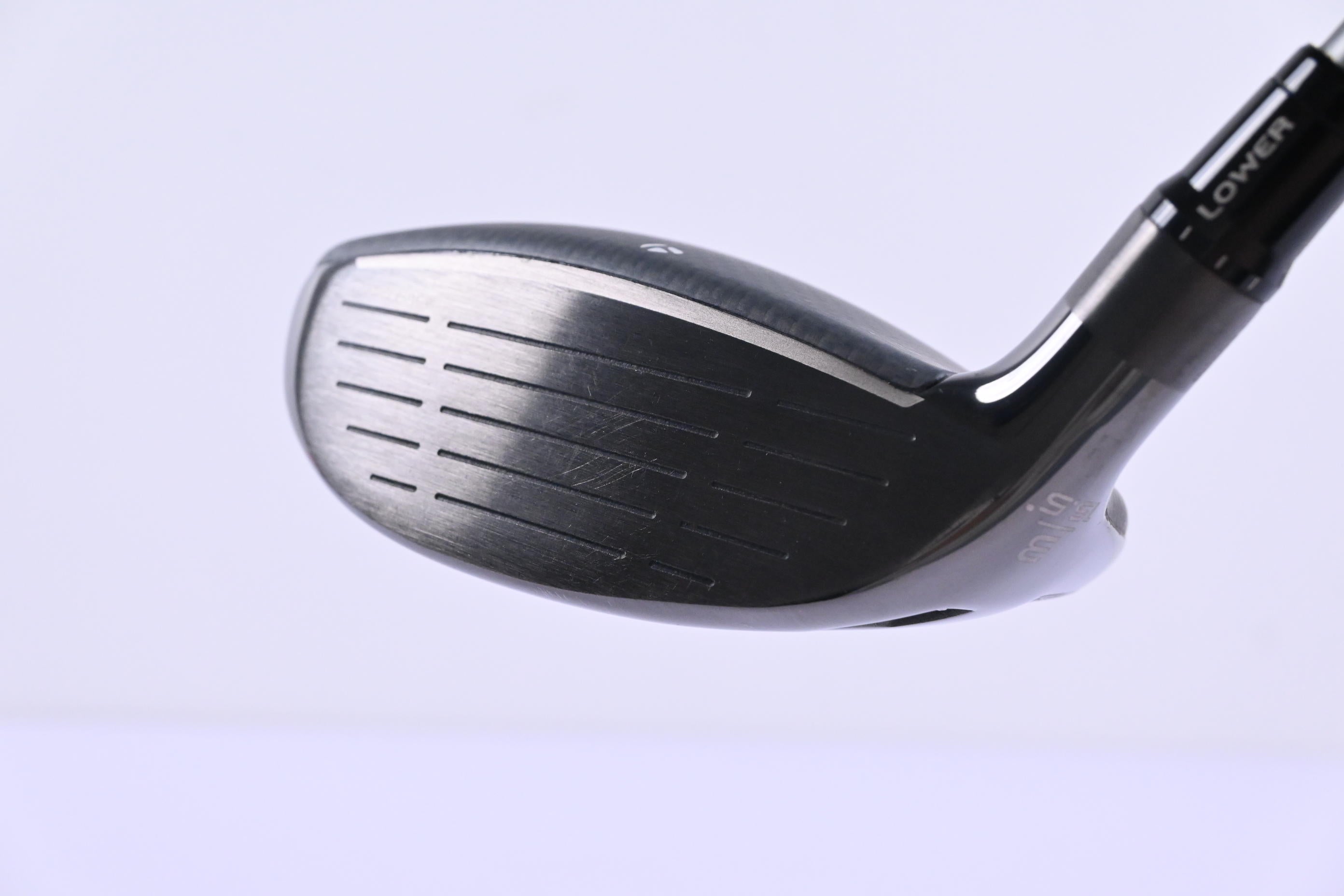 Taylormade Qi35 Max #3 Wood / 15.5 Degree / Regular Flex Fujikura Airspeed 50