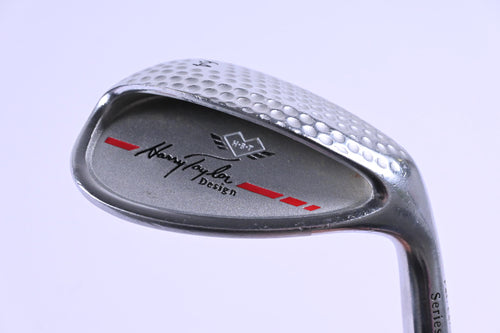 Harry Taylor 405 Lob Wedge / 64 Degree / Wedge Flex Harry Taylor Shaft