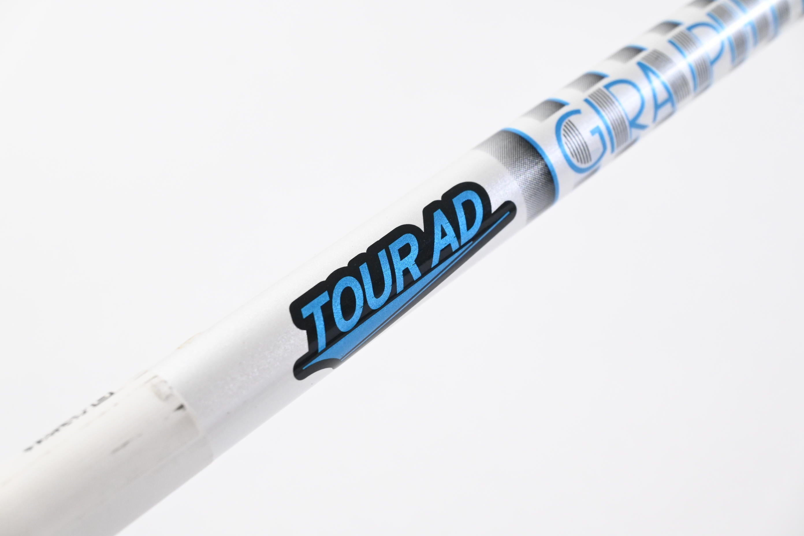 Graphite Design Tour AD HD-6 Driver Shaft / Stiff Flex / Taylormade 2nd Gen