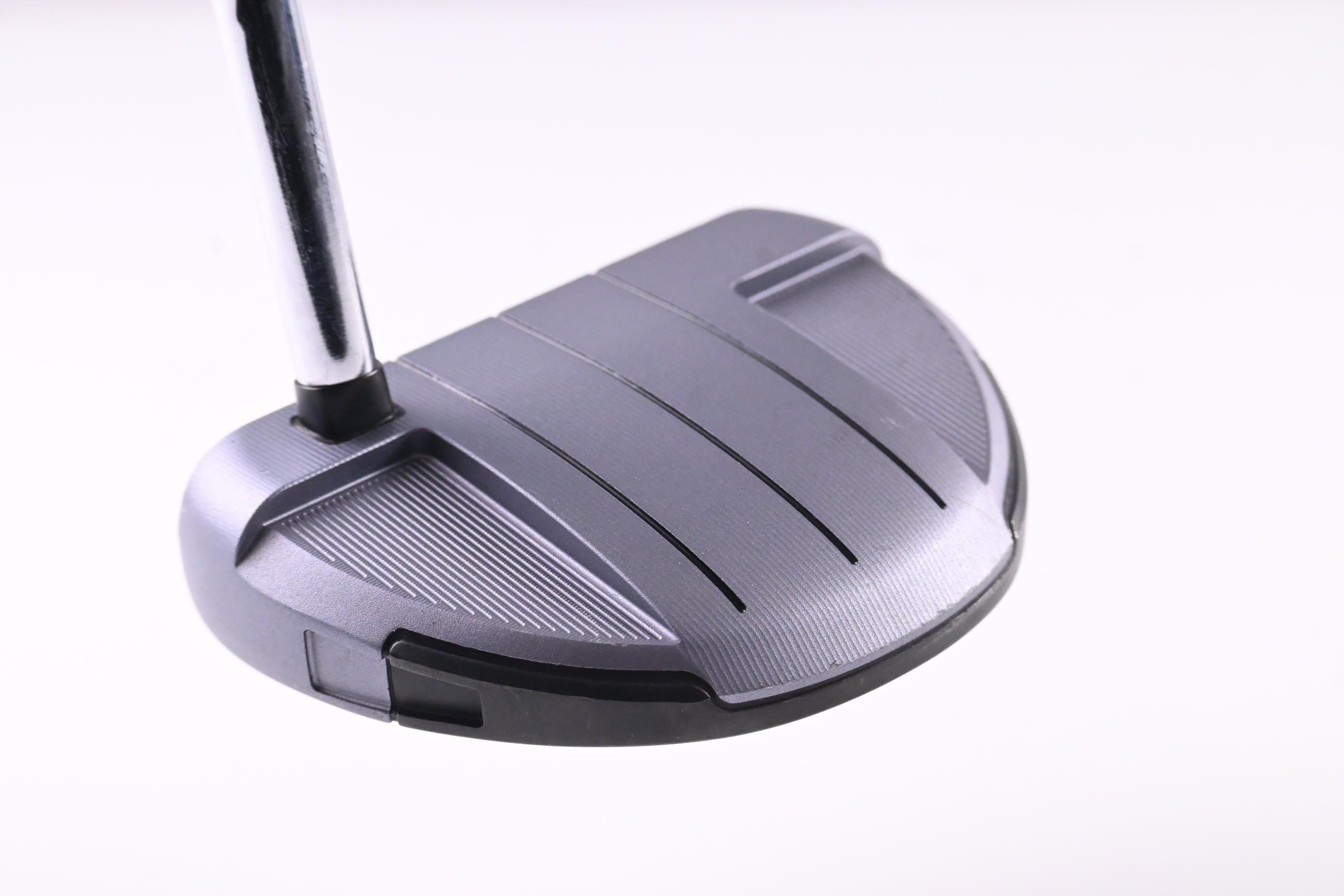 Taylormade Spider GT Rollback Silver/Black Putter / 33 Inch
